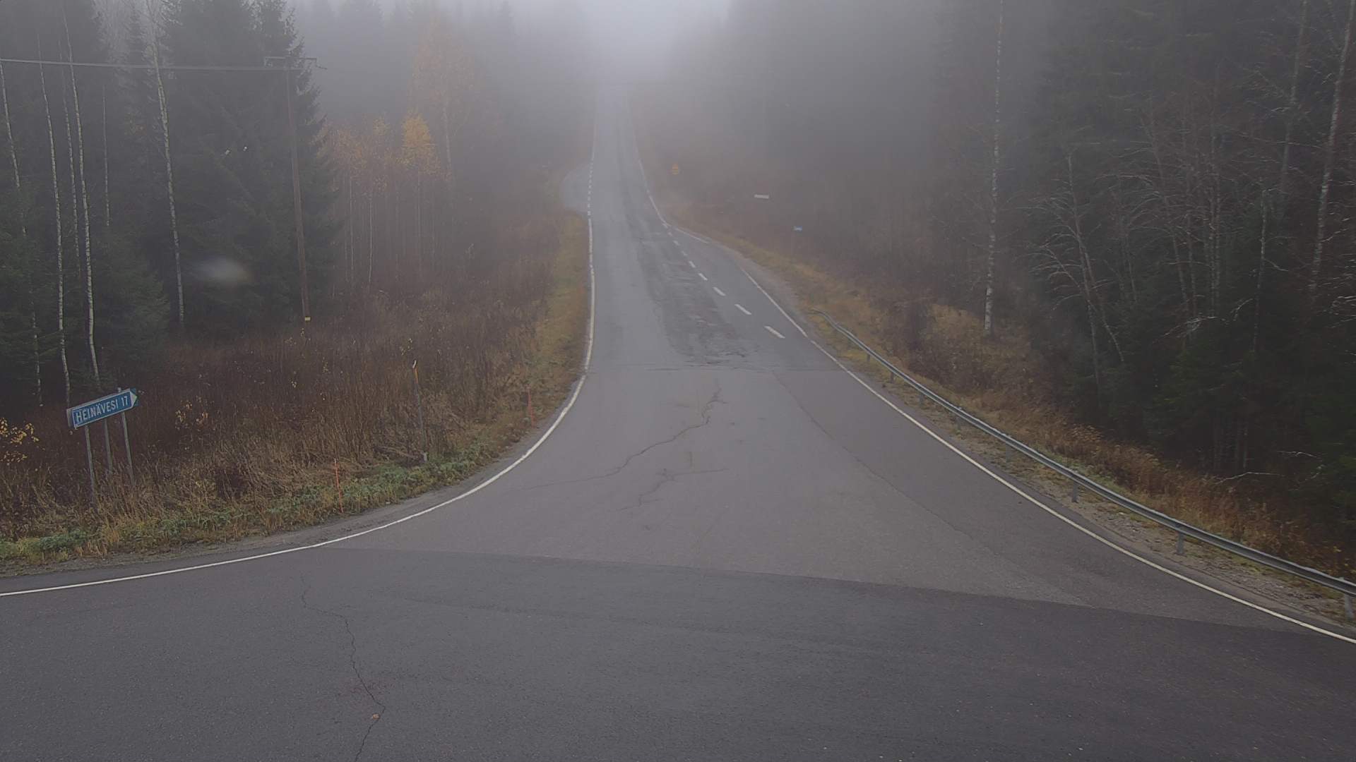 Kelikamerat Kuva Tie 23, Heinävesi, Lamminpää, Heinävesi, Pohjois-Karjala