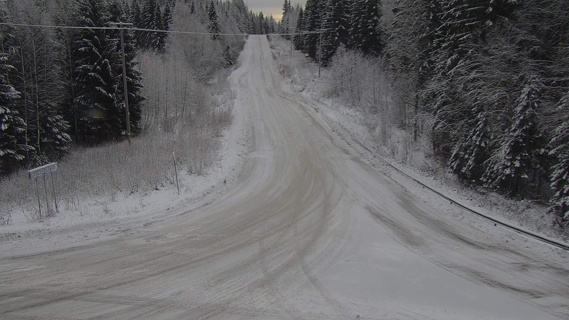 Kelikamerat Kuva Tie 23, Heinävesi, Lamminpää, Heinävesi, Pohjois-Karjala