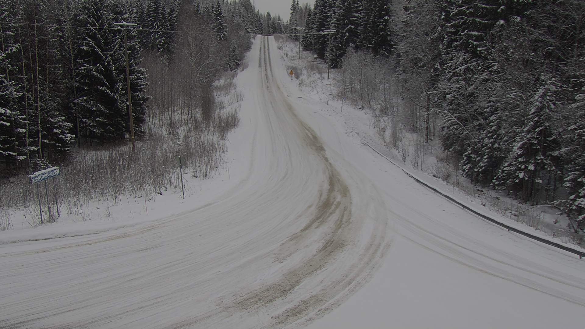 Kelikamerat Kuva Tie 23, Heinävesi, Lamminpää, Heinävesi, Pohjois-Karjala