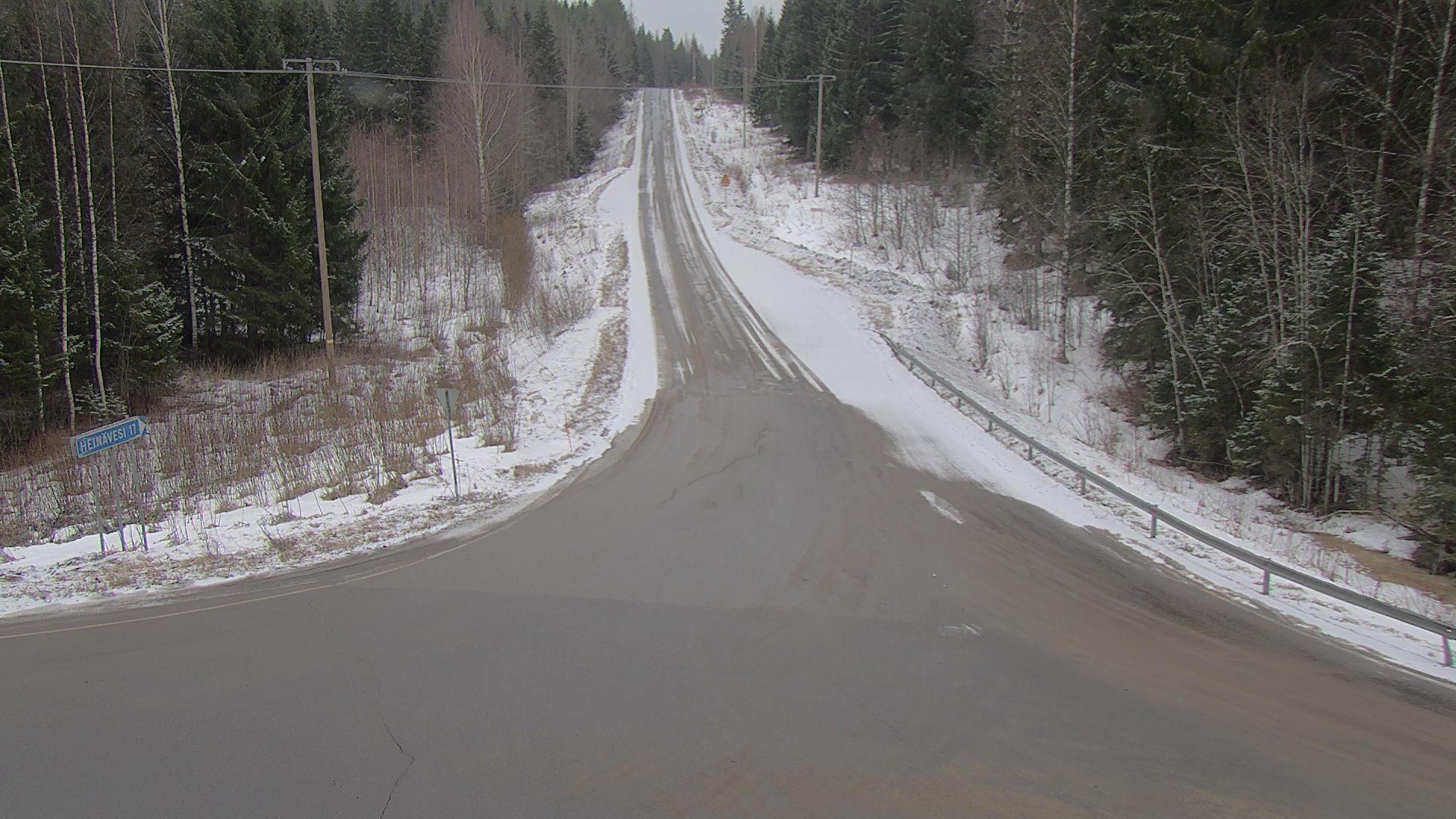 Kelikamerat Kuva Tie 23, Heinävesi, Lamminpää, Heinävesi, Pohjois-Karjala