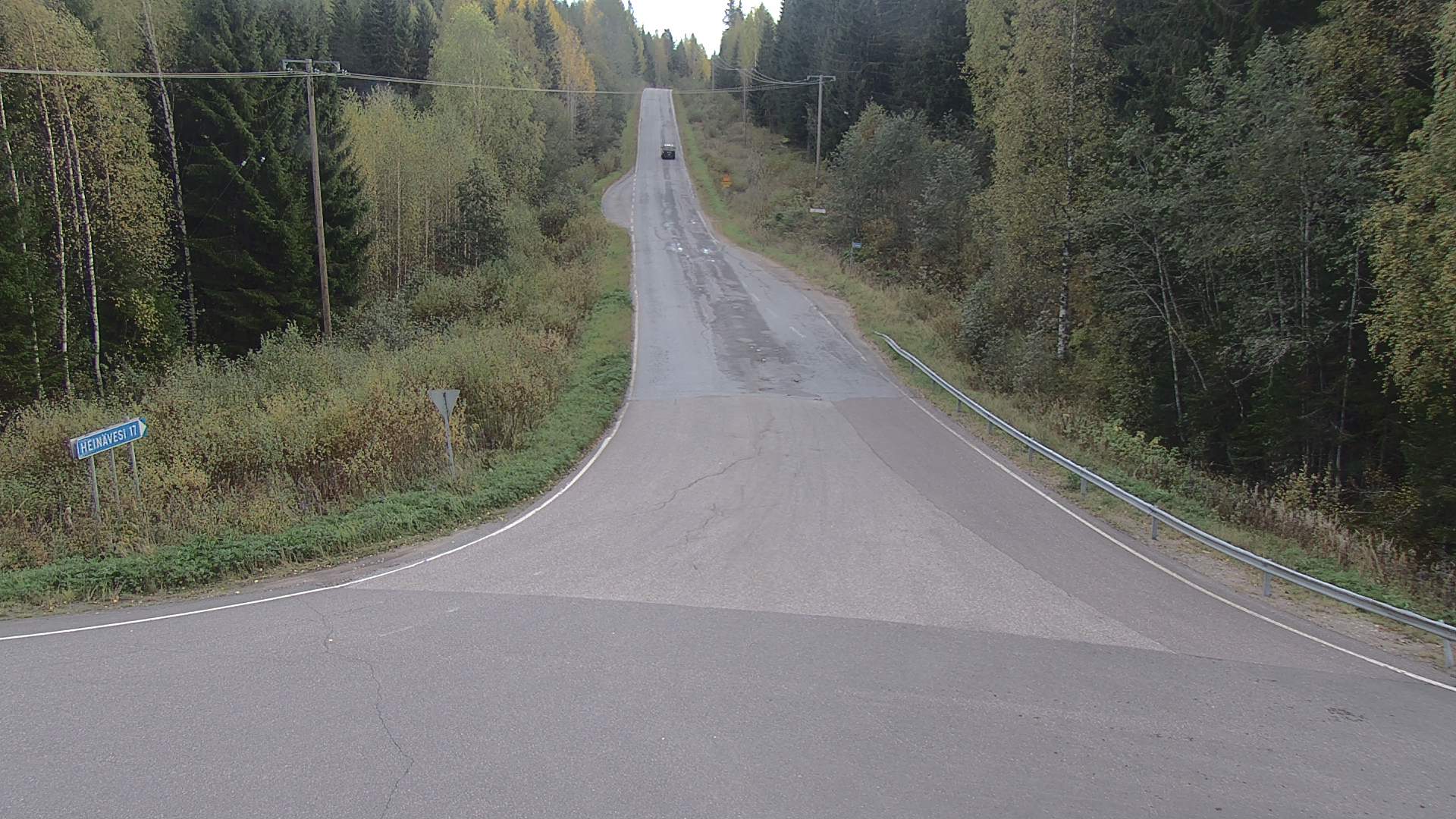 Kelikamerat Kuva Tie 23, Heinävesi, Lamminpää, Heinävesi, Pohjois-Karjala