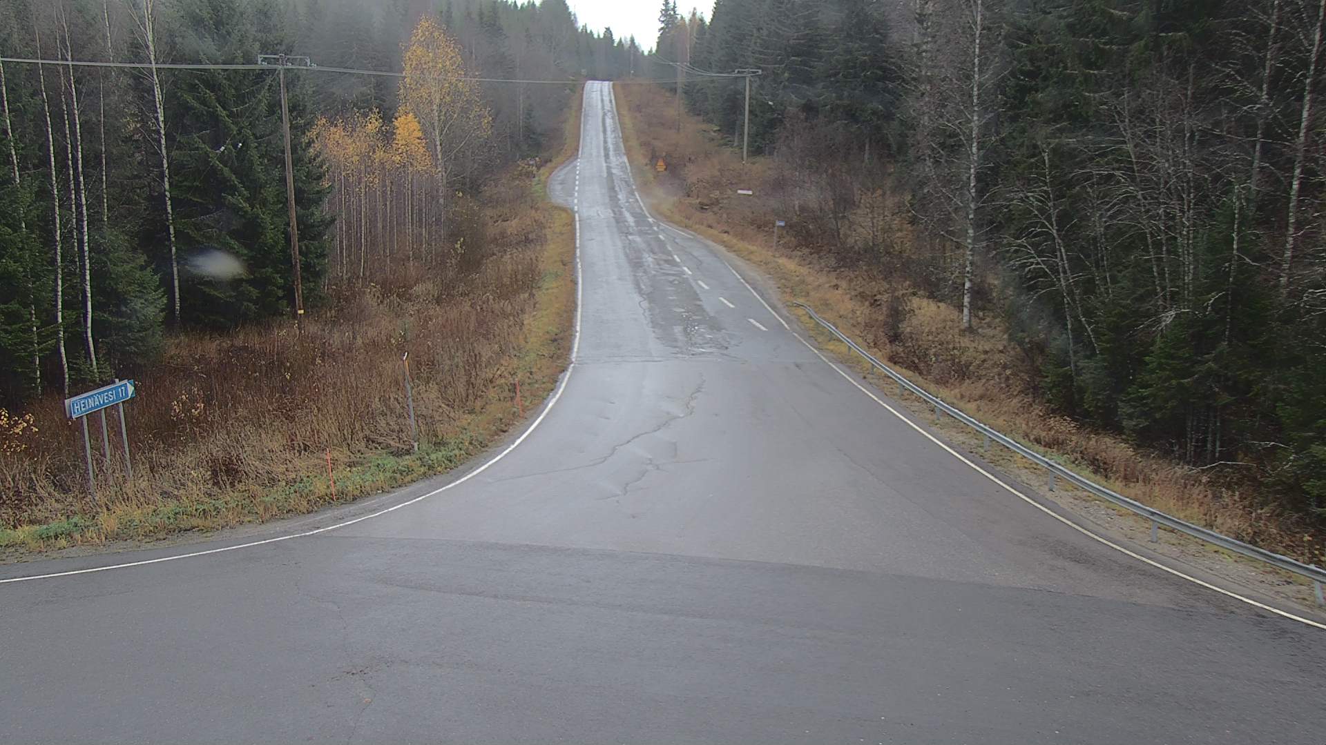 Kelikamerat Kuva Tie 23, Heinävesi, Lamminpää, Heinävesi, Pohjois-Karjala