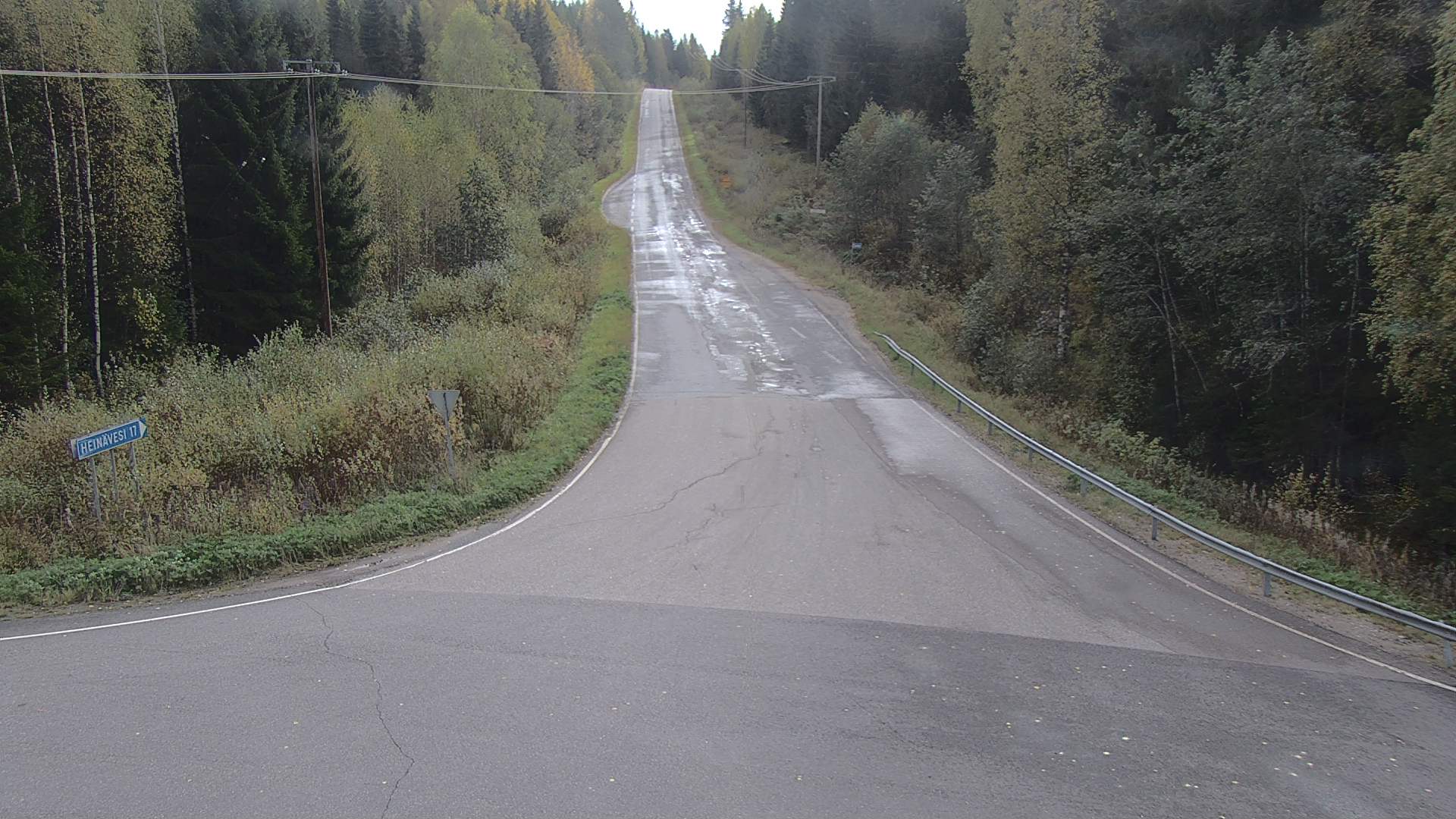 Kelikamerat Kuva Tie 23, Heinävesi, Lamminpää, Heinävesi, Pohjois-Karjala