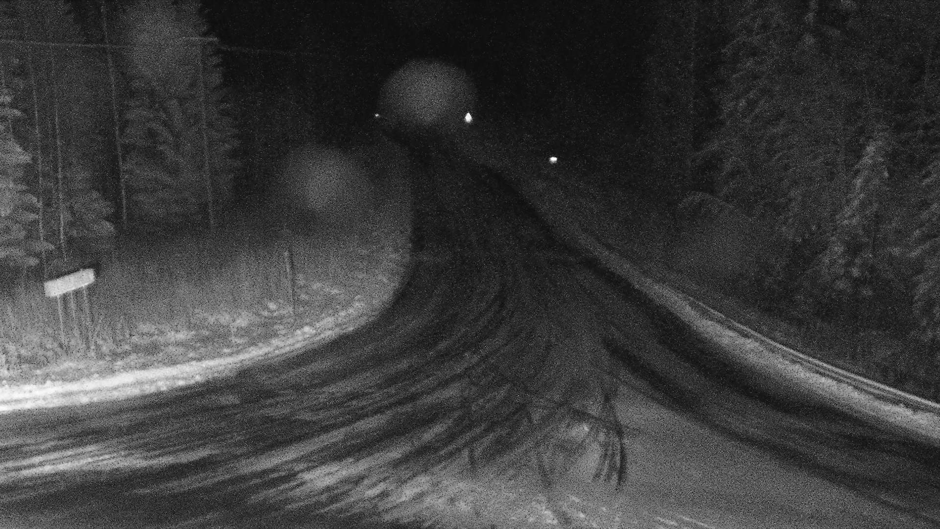 Weather Camera Image Tie 23, Heinävesi, Lamminpää, Heinävesi, Pohjois-Karjala