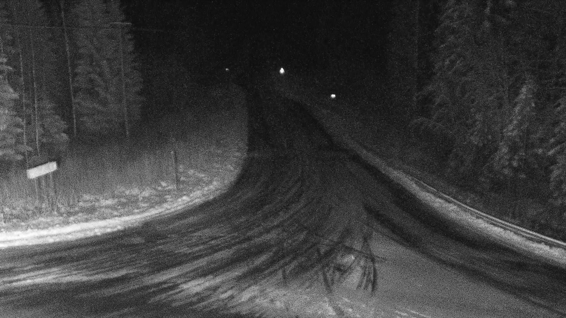 Weather Camera Image Tie 23, Heinävesi, Lamminpää, Heinävesi, Pohjois-Karjala