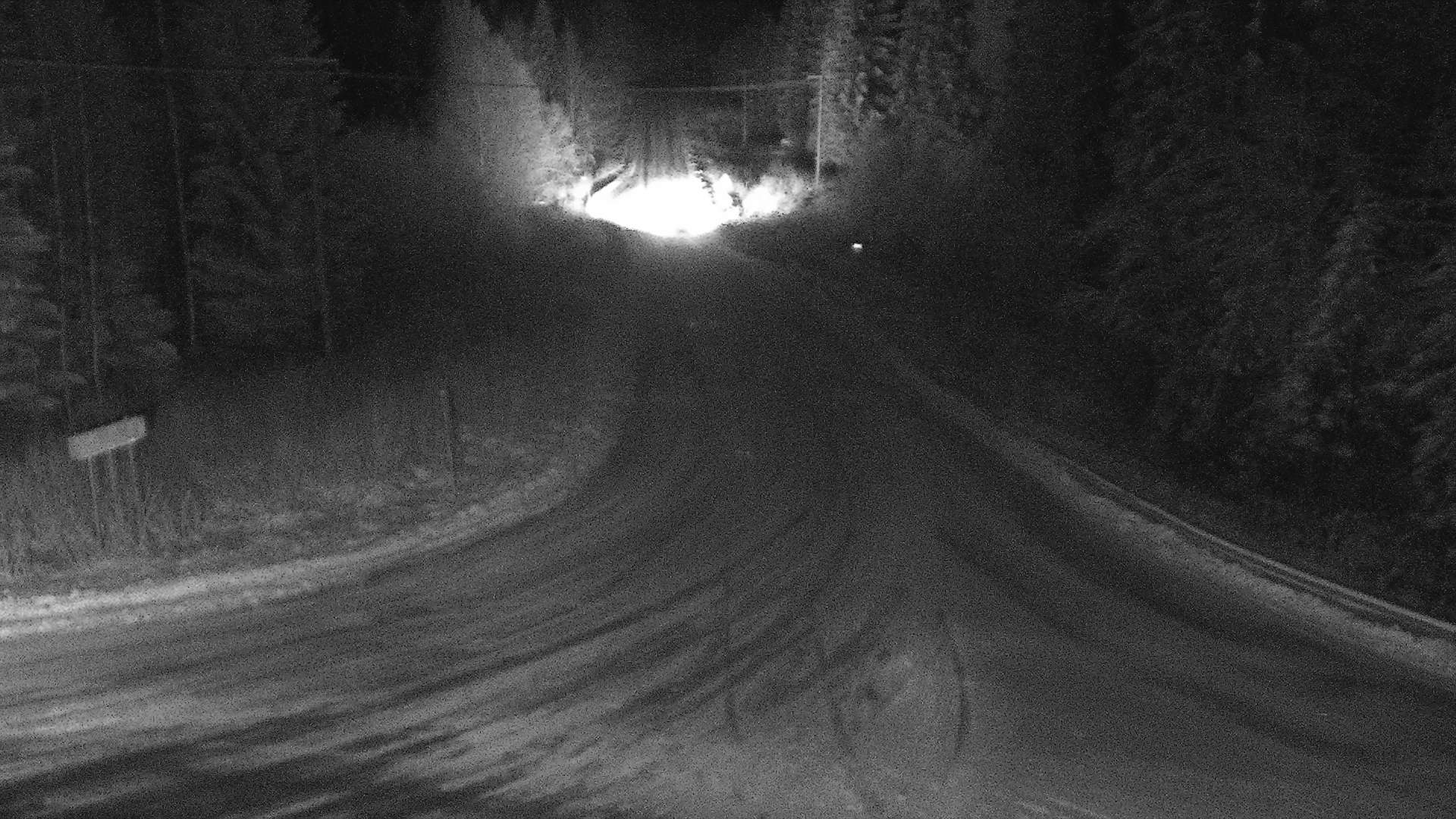 Weather Camera Image Tie 23, Heinävesi, Lamminpää, Heinävesi, Pohjois-Karjala