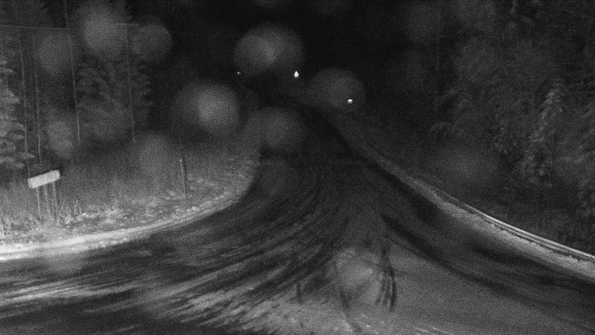 Weather Camera Image Tie 23, Heinävesi, Lamminpää, Heinävesi, Pohjois-Karjala