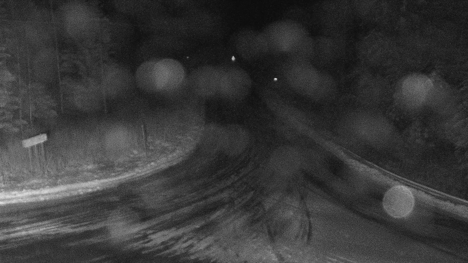 Weather Camera Image Tie 23, Heinävesi, Lamminpää, Heinävesi, Pohjois-Karjala