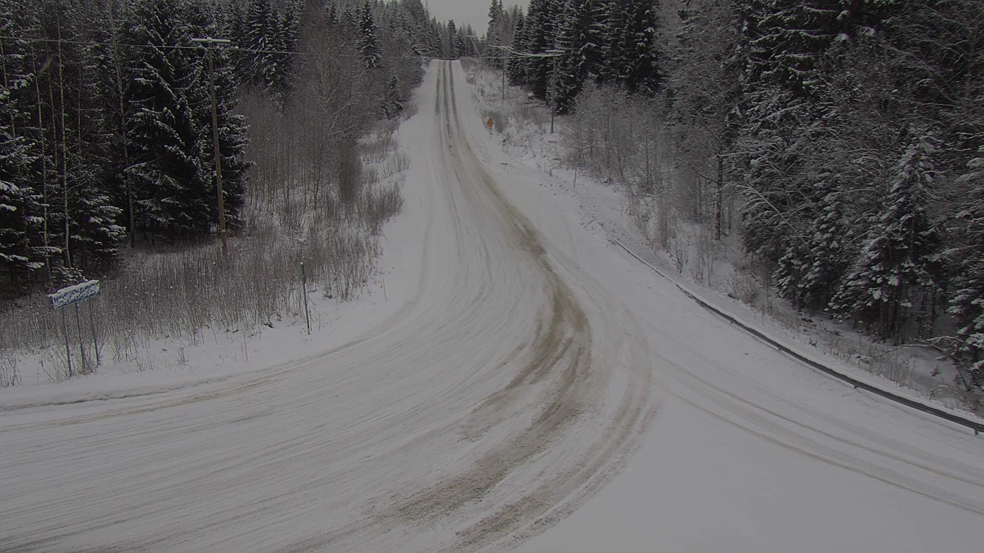 Kelikamerat Kuva Tie 23, Heinävesi, Lamminpää, Heinävesi, Pohjois-Karjala