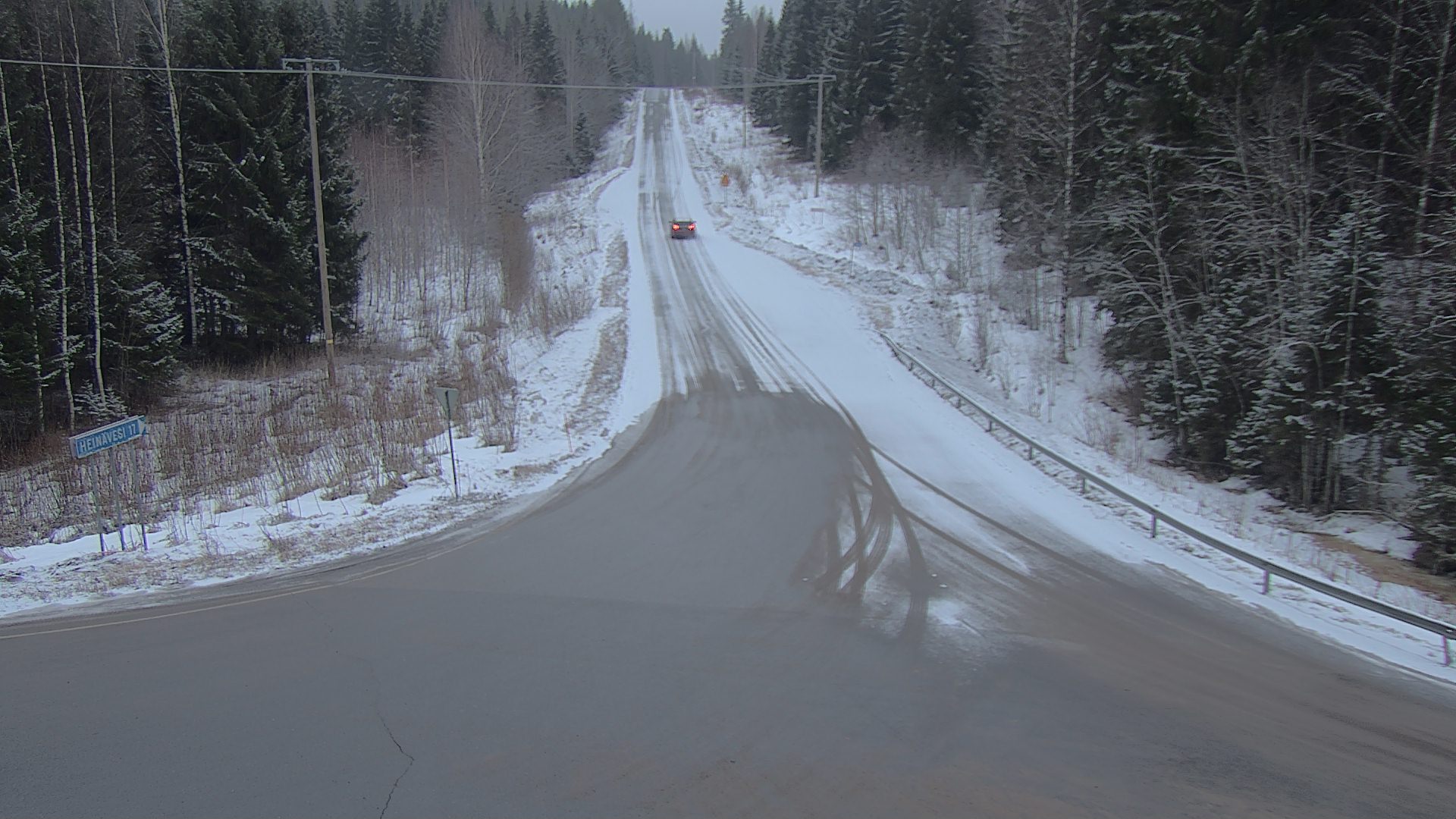 Kelikamerat Kuva Tie 23, Heinävesi, Lamminpää, Heinävesi, Pohjois-Karjala