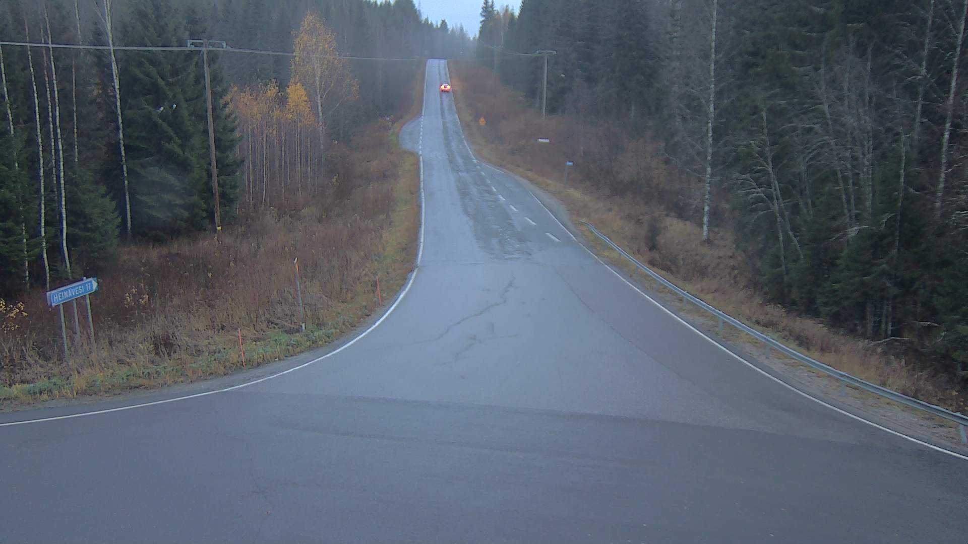 Kelikamerat Kuva Tie 23, Heinävesi, Lamminpää, Heinävesi, Pohjois-Karjala