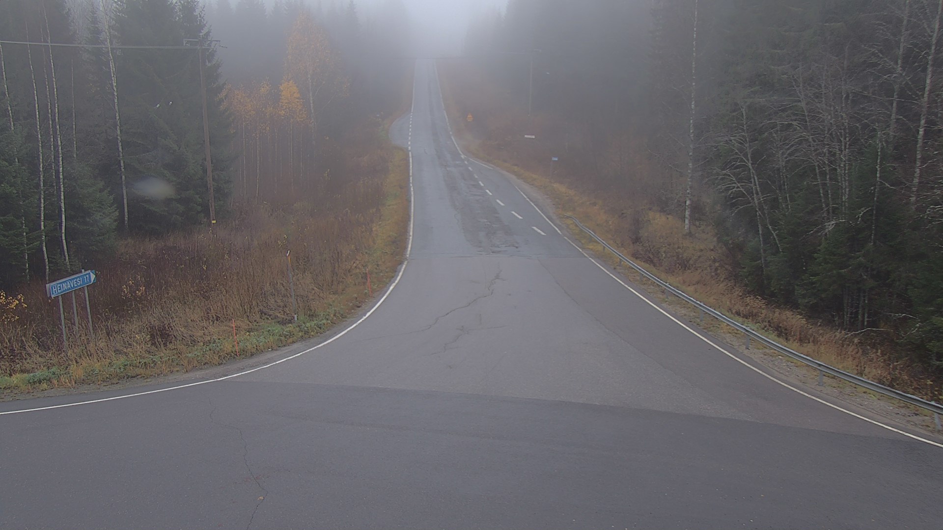 Kelikamerat Kuva Tie 23, Heinävesi, Lamminpää, Heinävesi, Pohjois-Karjala