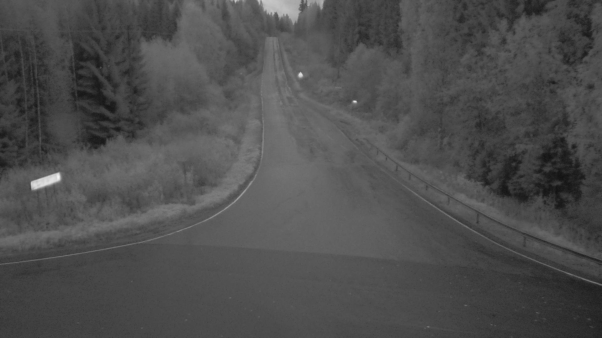 Weather Camera Image Tie 23, Heinävesi, Lamminpää, Heinävesi, Pohjois-Karjala