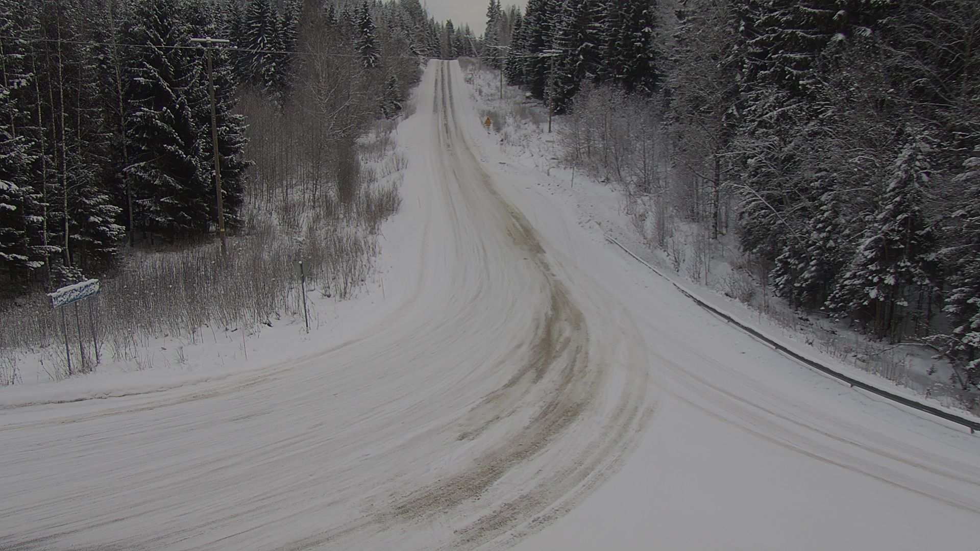 Kelikamerat Kuva Tie 23, Heinävesi, Lamminpää, Heinävesi, Pohjois-Karjala