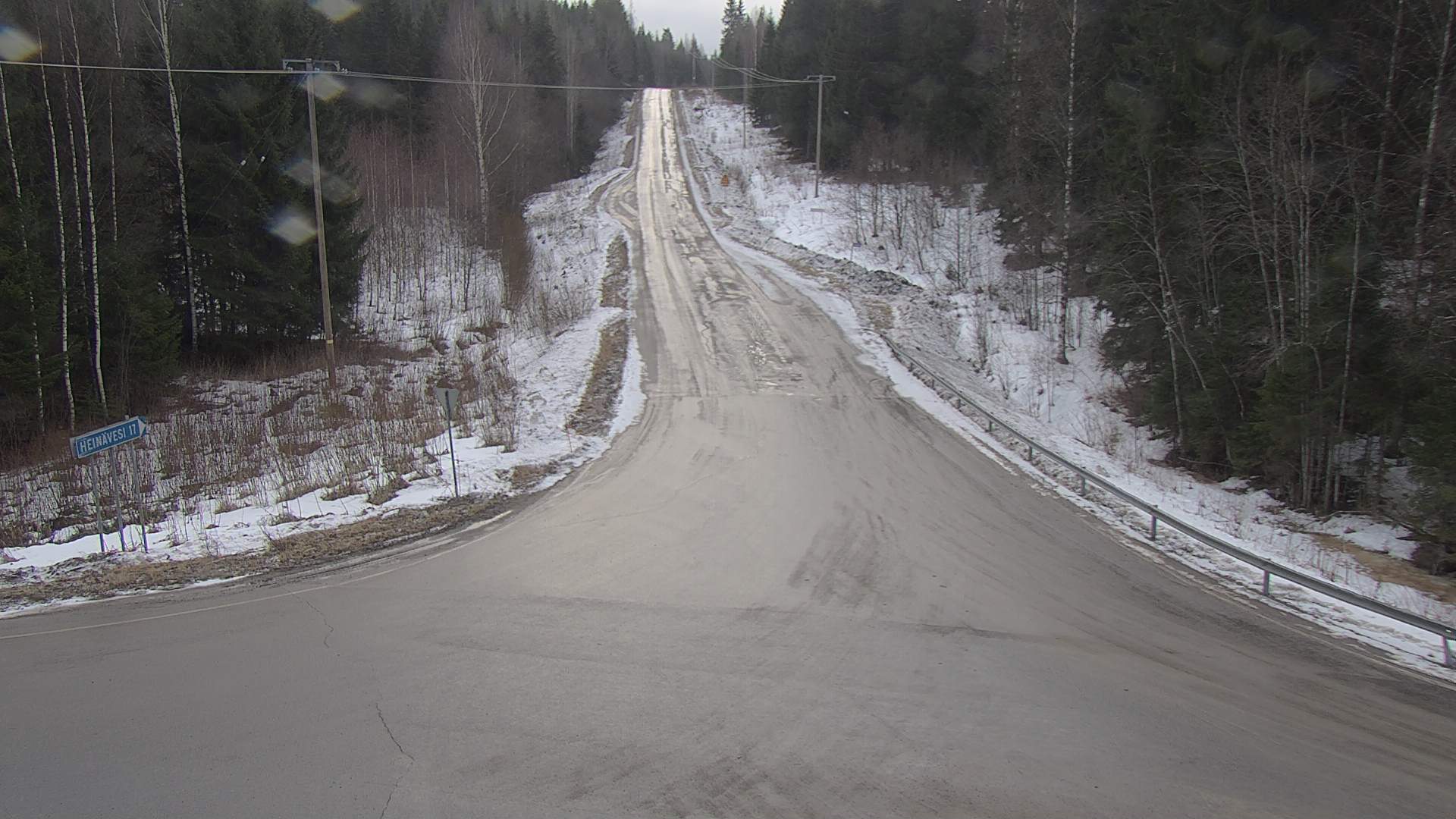 Kelikamerat Kuva Tie 23, Heinävesi, Lamminpää, Heinävesi, Pohjois-Karjala