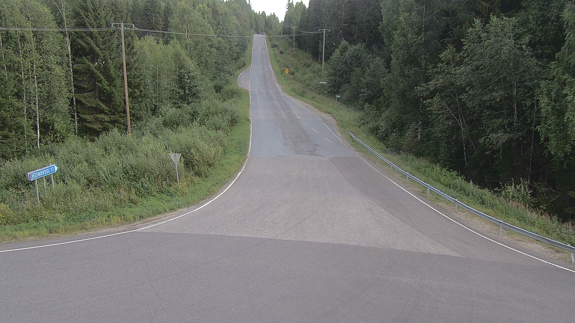 Kelikamerat Kuva Tie 23, Heinävesi, Lamminpää, Heinävesi, Pohjois-Karjala