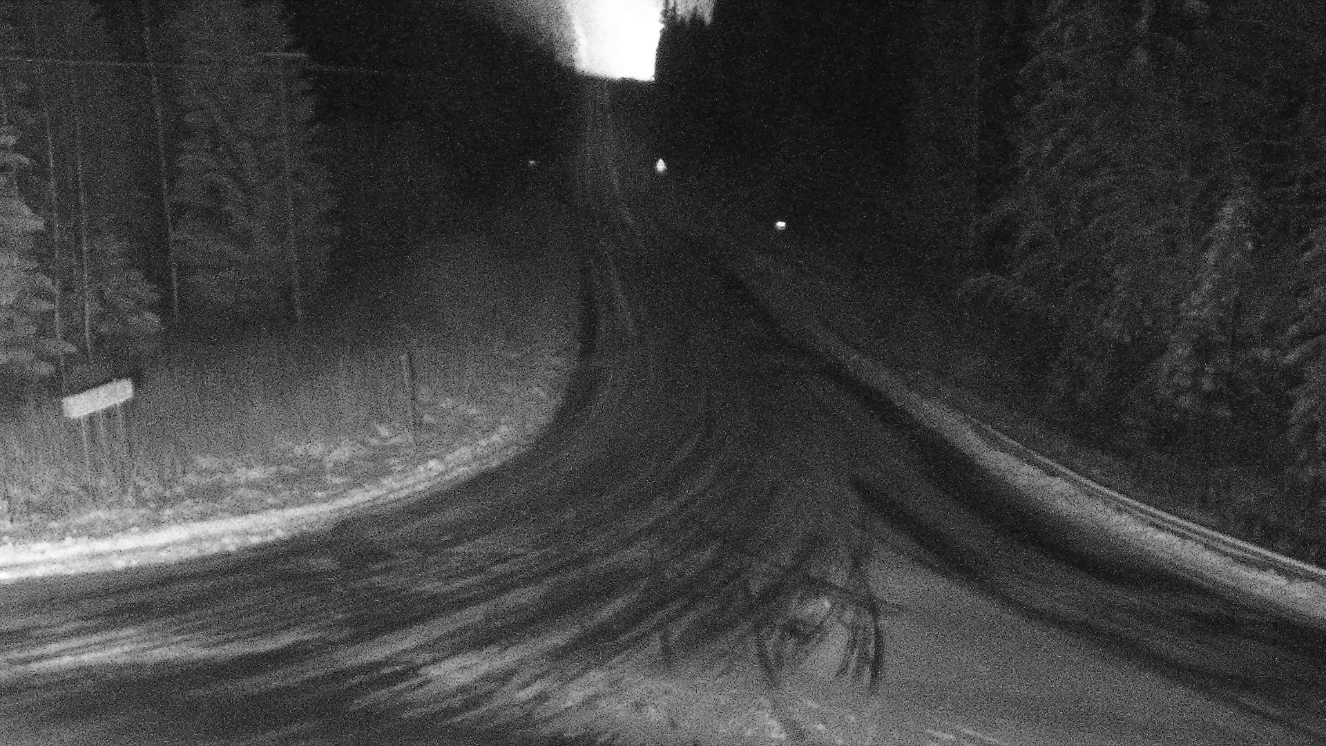 Weather Camera Image Tie 23, Heinävesi, Lamminpää, Heinävesi, Pohjois-Karjala