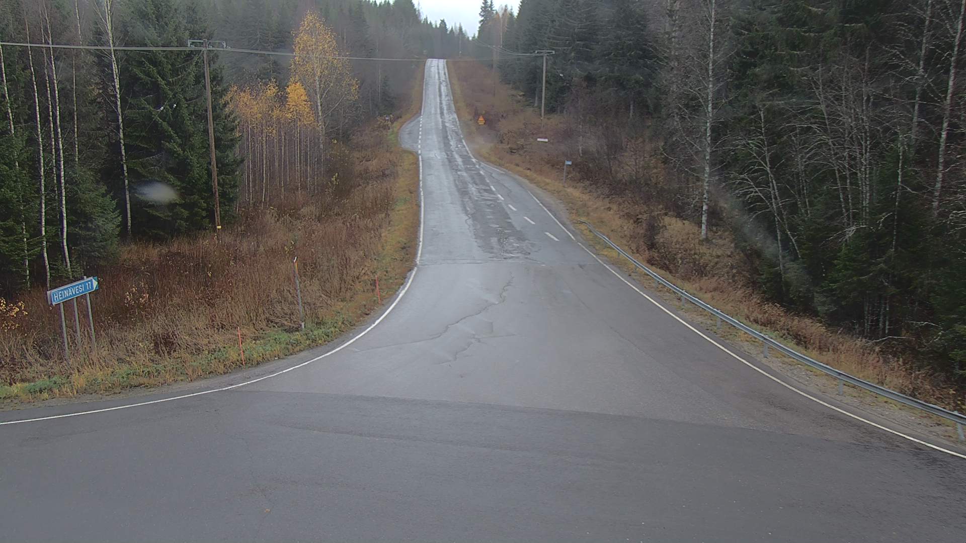 Kelikamerat Kuva Tie 23, Heinävesi, Lamminpää, Heinävesi, Pohjois-Karjala
