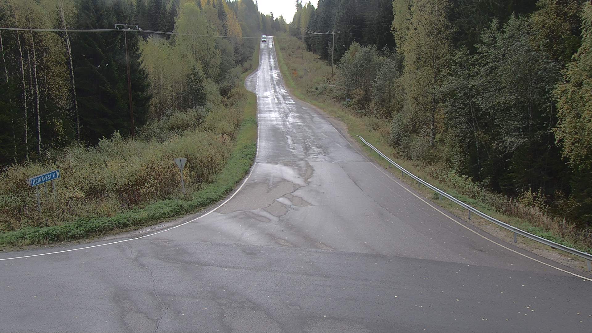 Kelikamerat Kuva Tie 23, Heinävesi, Lamminpää, Heinävesi, Pohjois-Karjala