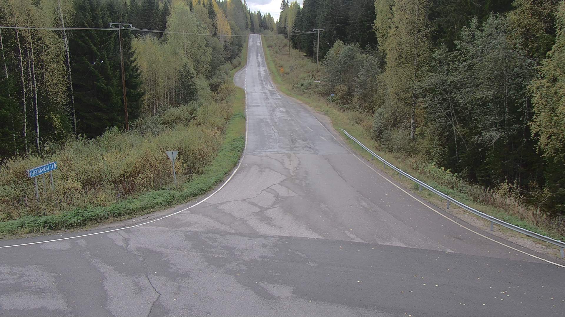 Kelikamerat Kuva Tie 23, Heinävesi, Lamminpää, Heinävesi, Pohjois-Karjala