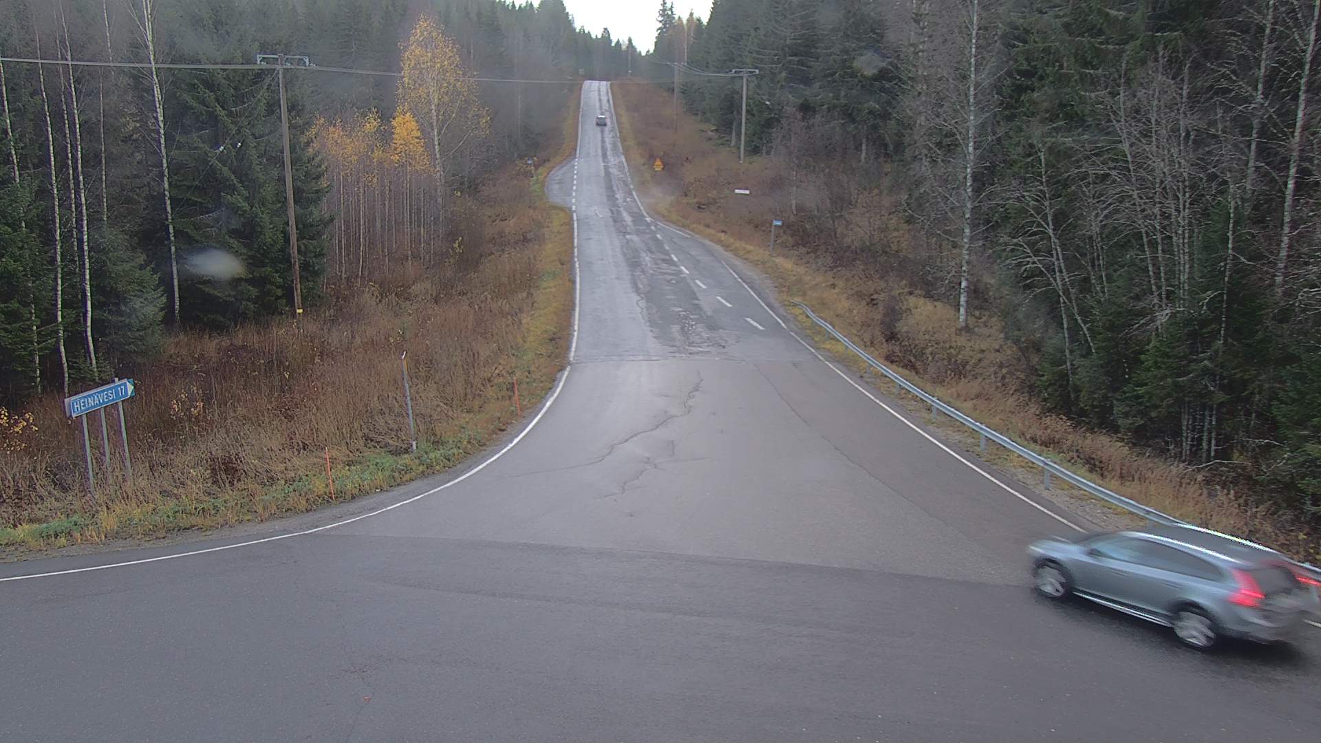 Kelikamerat Kuva Tie 23, Heinävesi, Lamminpää, Heinävesi, Pohjois-Karjala