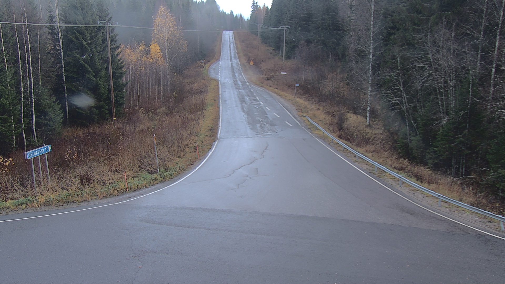 Kelikamerat Kuva Tie 23, Heinävesi, Lamminpää, Heinävesi, Pohjois-Karjala