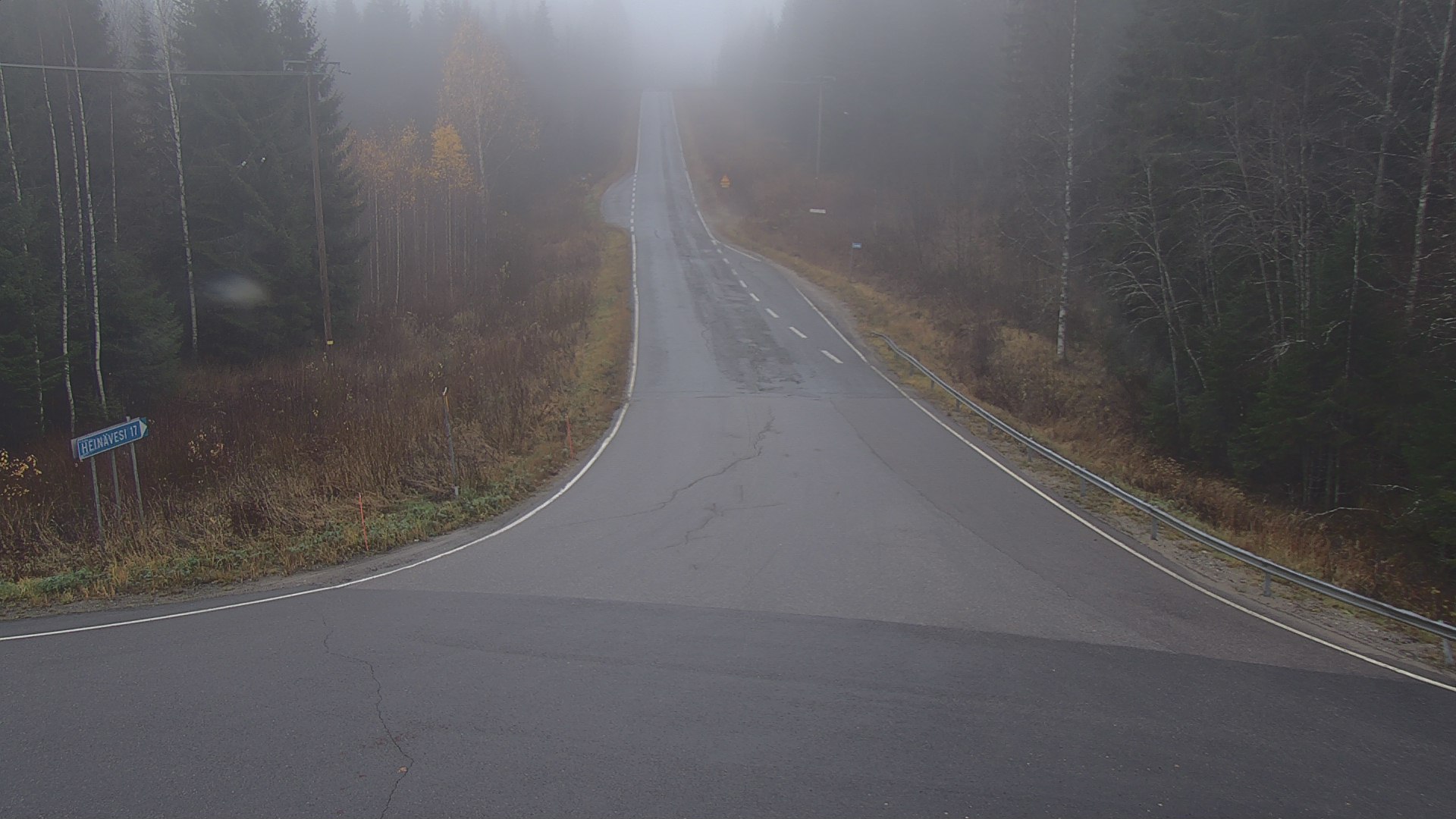 Kelikamerat Kuva Tie 23, Heinävesi, Lamminpää, Heinävesi, Pohjois-Karjala