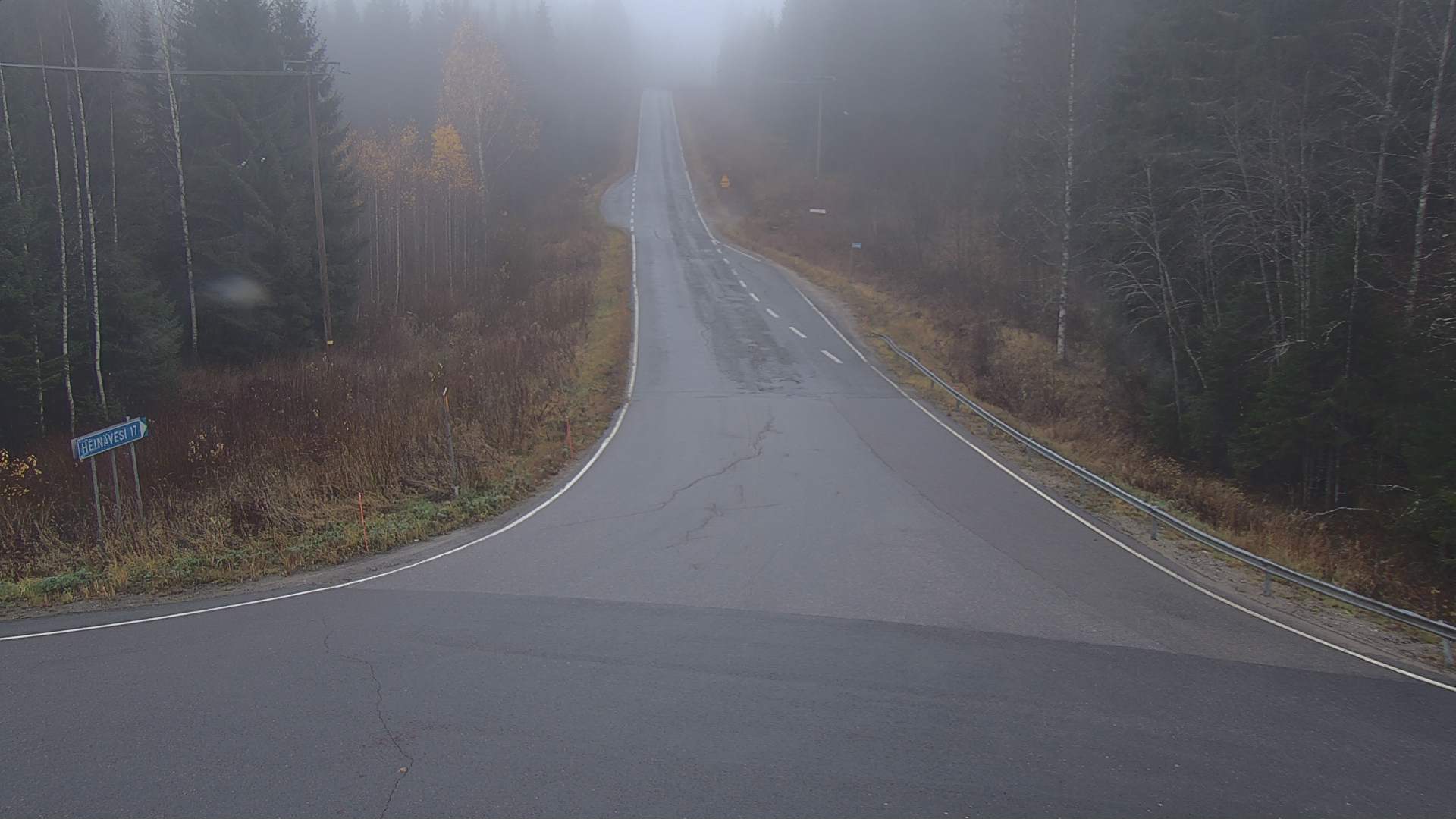 Kelikamerat Kuva Tie 23, Heinävesi, Lamminpää, Heinävesi, Pohjois-Karjala