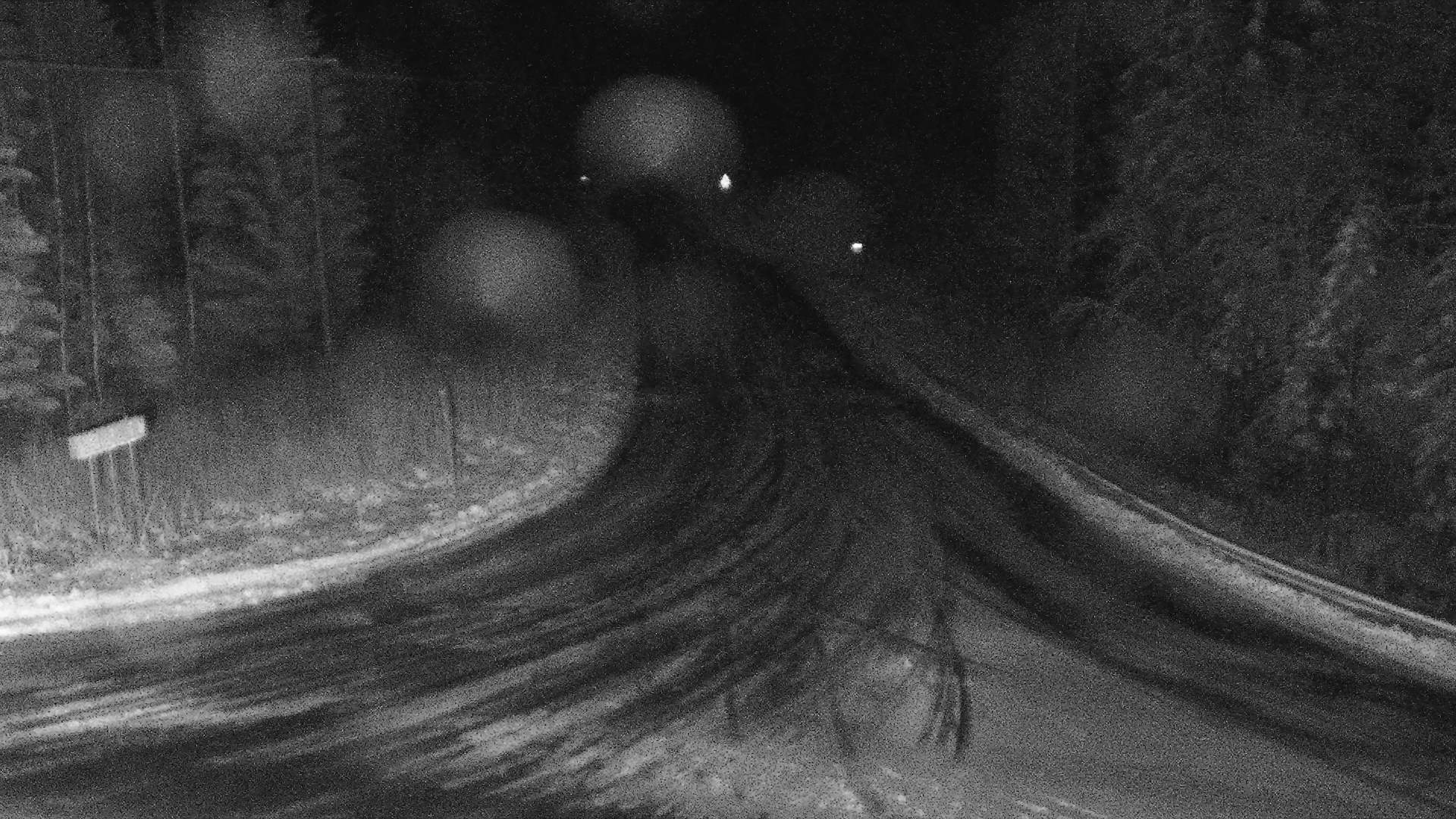 Weather Camera Image Tie 23, Heinävesi, Lamminpää, Heinävesi, Pohjois-Karjala