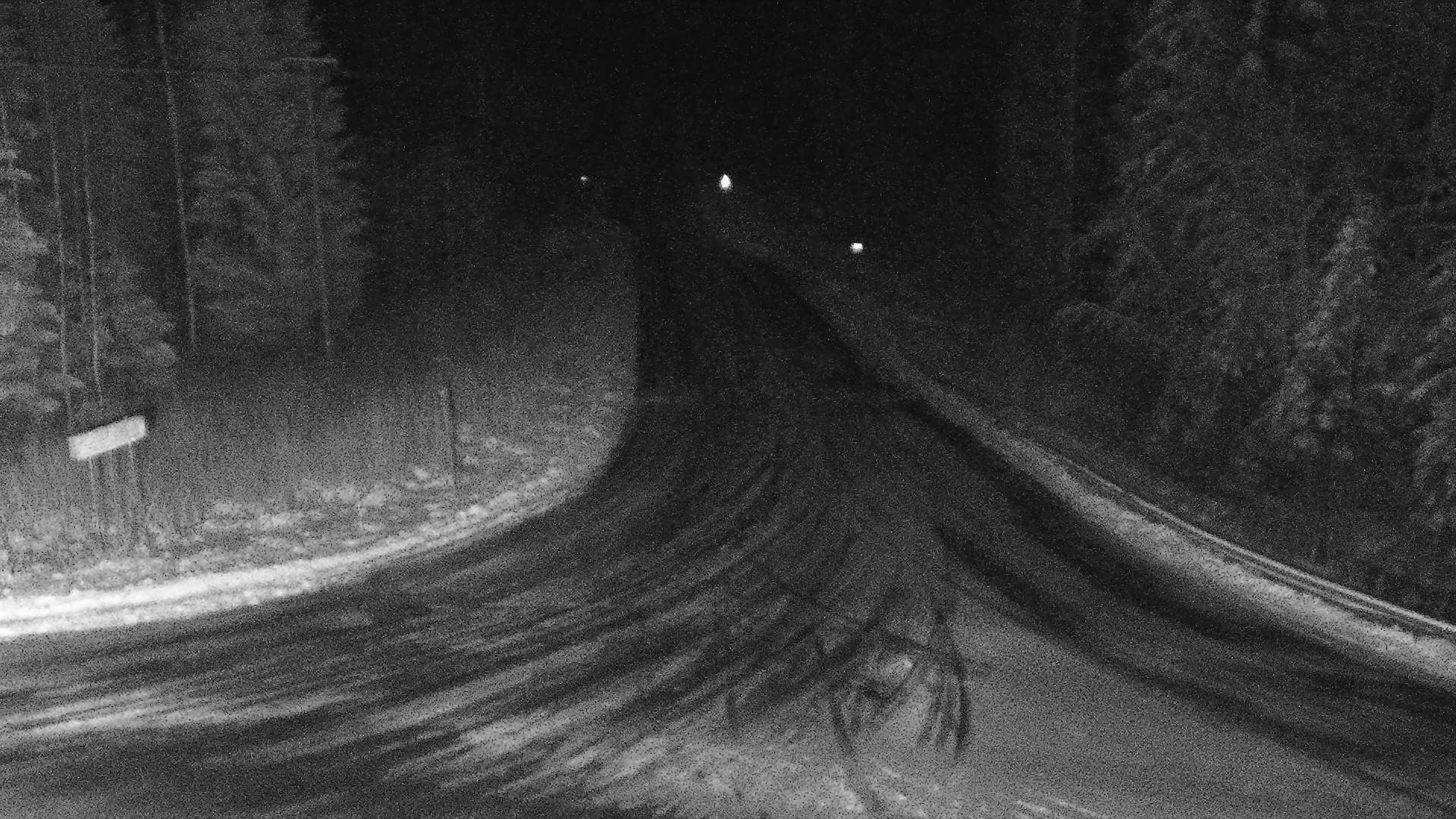 Weather Camera Image Tie 23, Heinävesi, Lamminpää, Heinävesi, Pohjois-Karjala