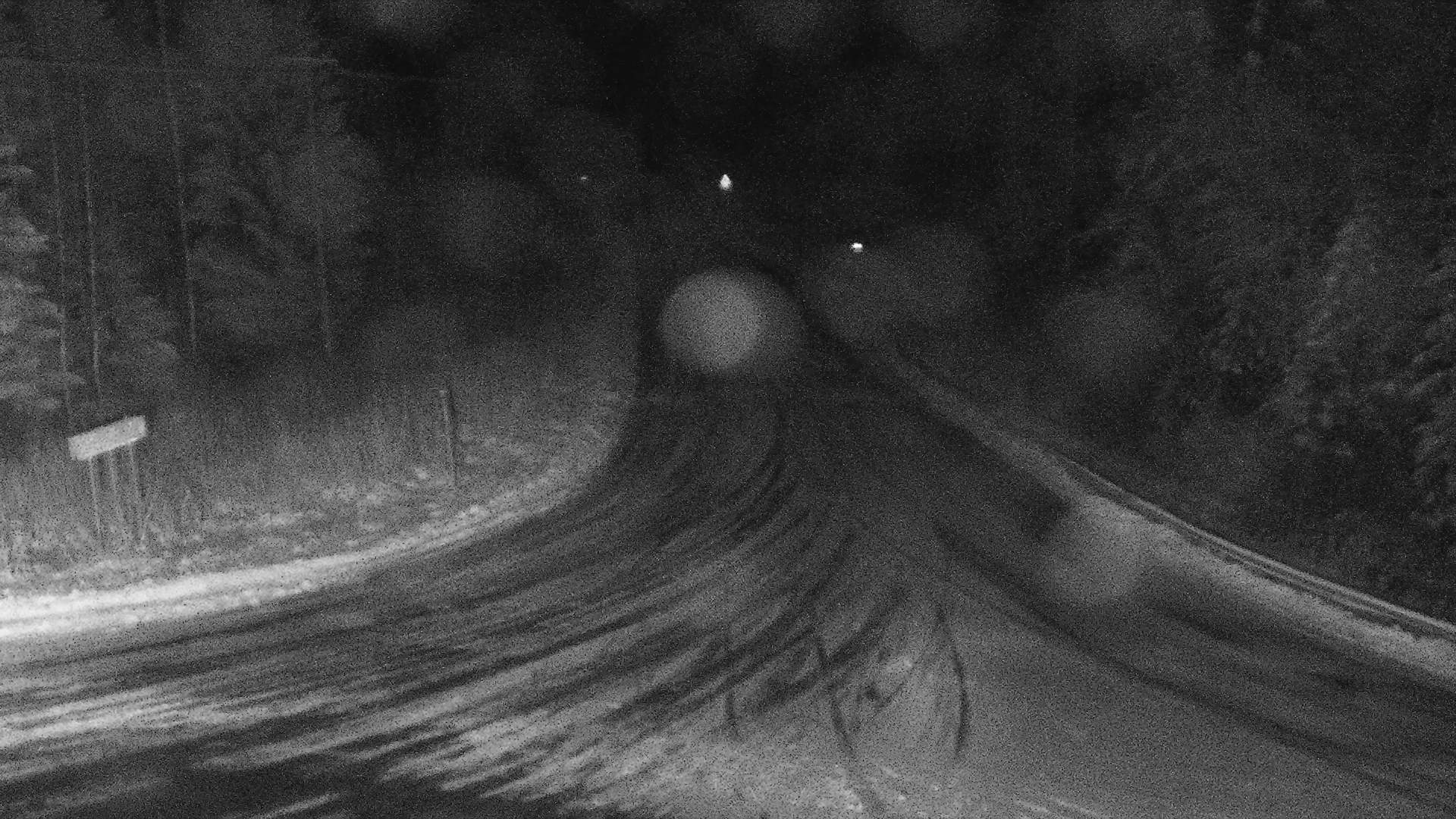 Weather Camera Image Tie 23, Heinävesi, Lamminpää, Heinävesi, Pohjois-Karjala