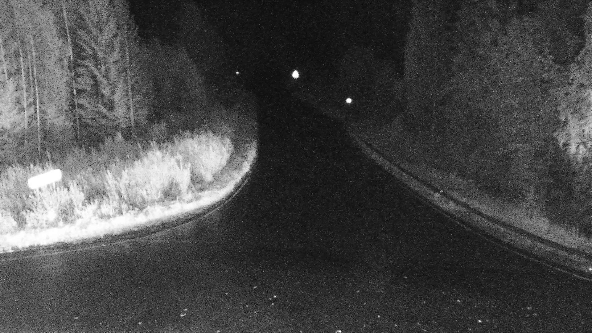 Weather Camera Image Tie 23, Heinävesi, Lamminpää, Heinävesi, Pohjois-Karjala