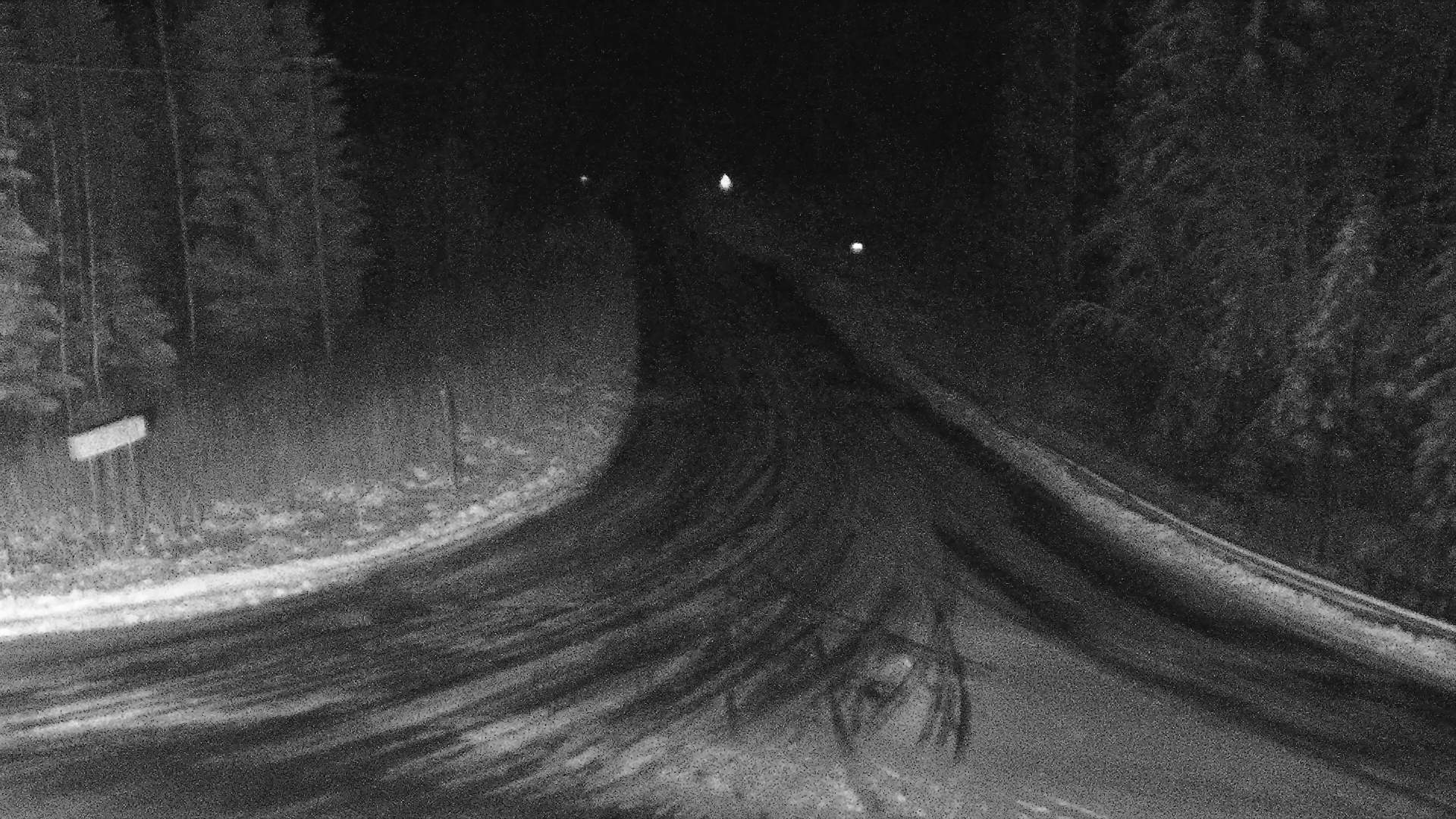 Weather Camera Image Tie 23, Heinävesi, Lamminpää, Heinävesi, Pohjois-Karjala