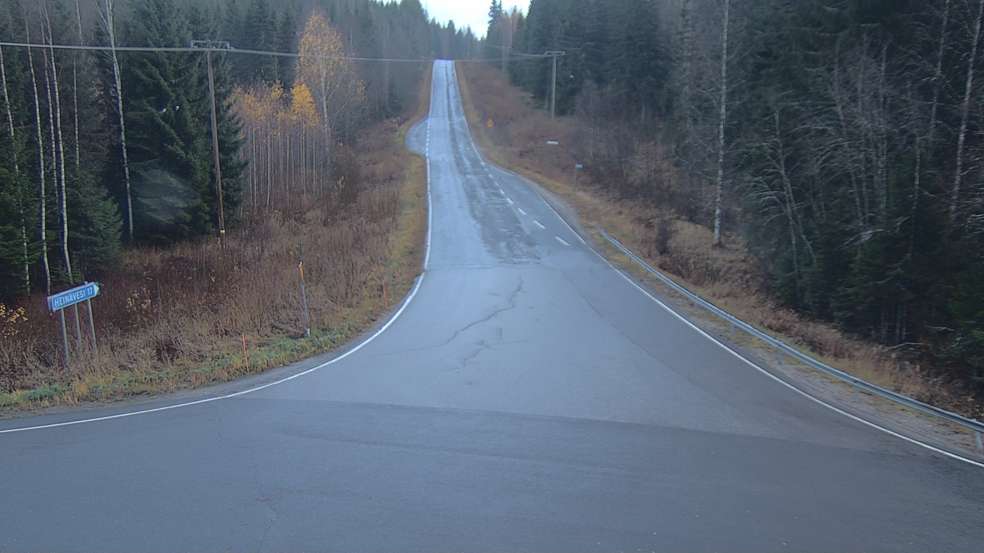 Kelikamerat Kuva Tie 23, Heinävesi, Lamminpää, Heinävesi, Pohjois-Karjala