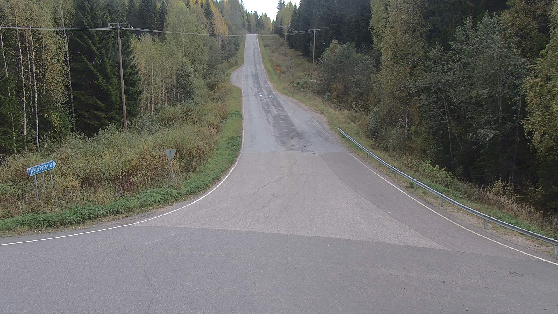 Kelikamerat Kuva Tie 23, Heinävesi, Lamminpää, Heinävesi, Pohjois-Karjala