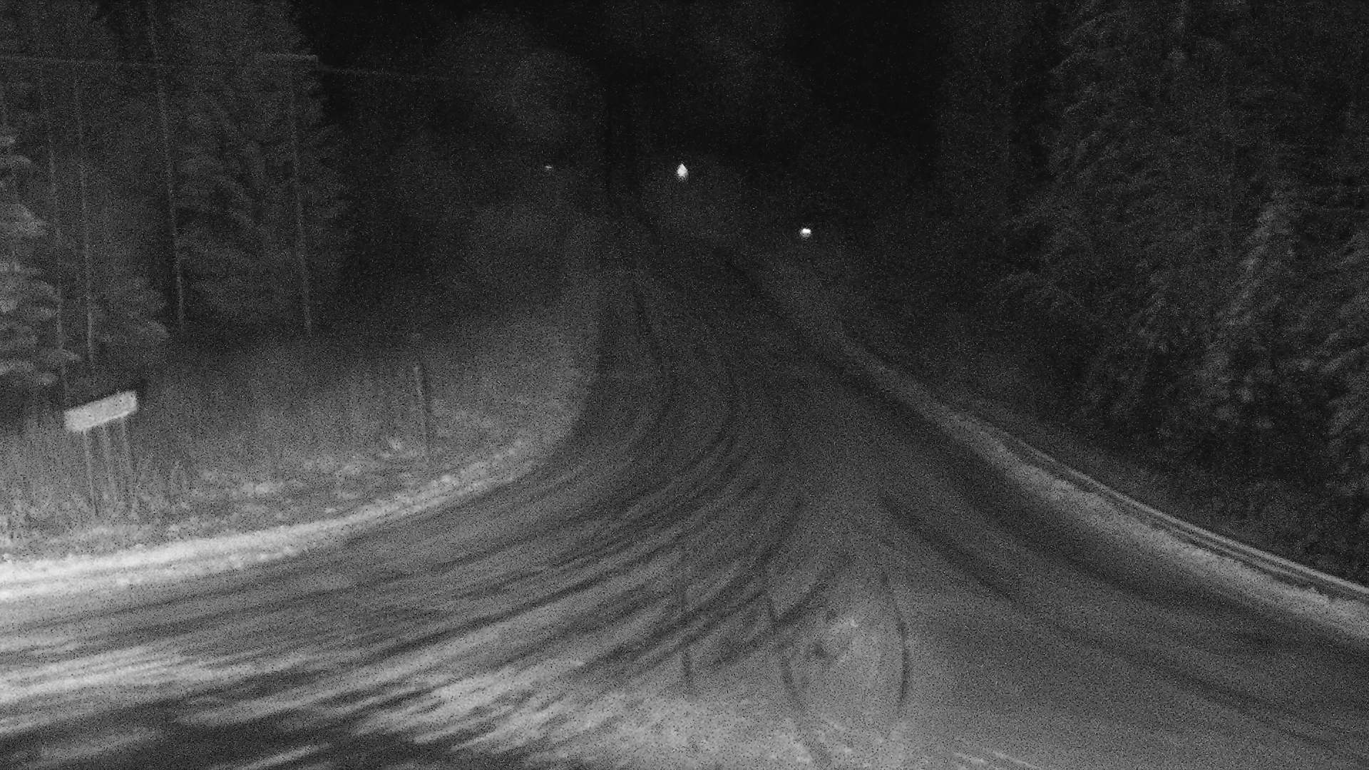 Weather Camera Image Tie 23, Heinävesi, Lamminpää, Heinävesi, Pohjois-Karjala