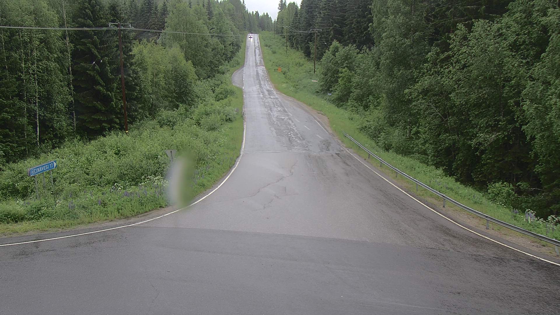 Kelikamerat Kuva Tie 23, Heinävesi, Lamminpää, Heinävesi, Pohjois-Karjala