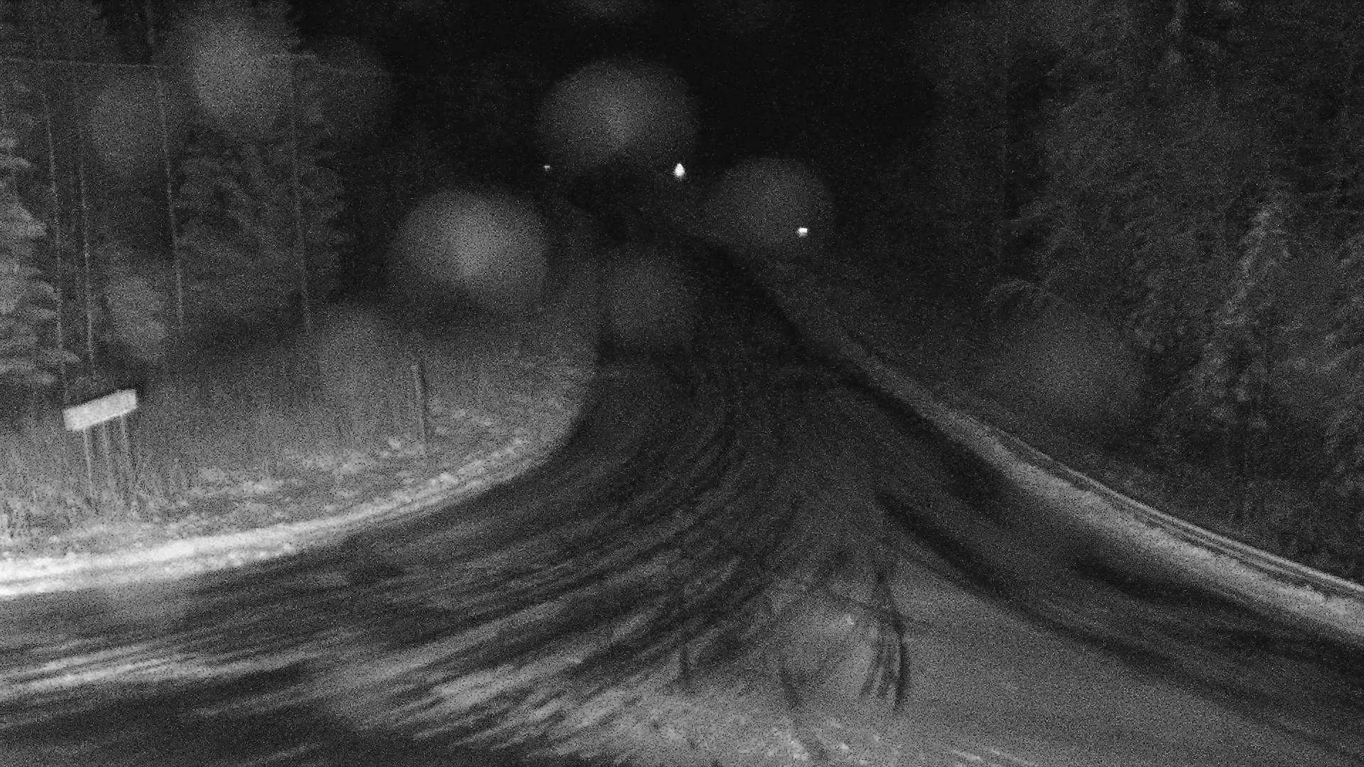 Weather Camera Image Tie 23, Heinävesi, Lamminpää, Heinävesi, Pohjois-Karjala