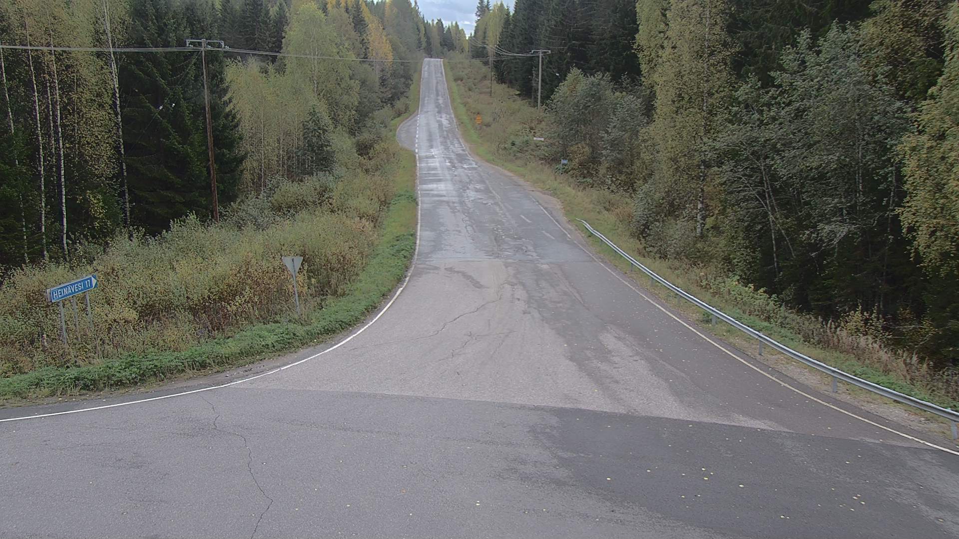 Kelikamerat Kuva Tie 23, Heinävesi, Lamminpää, Heinävesi, Pohjois-Karjala