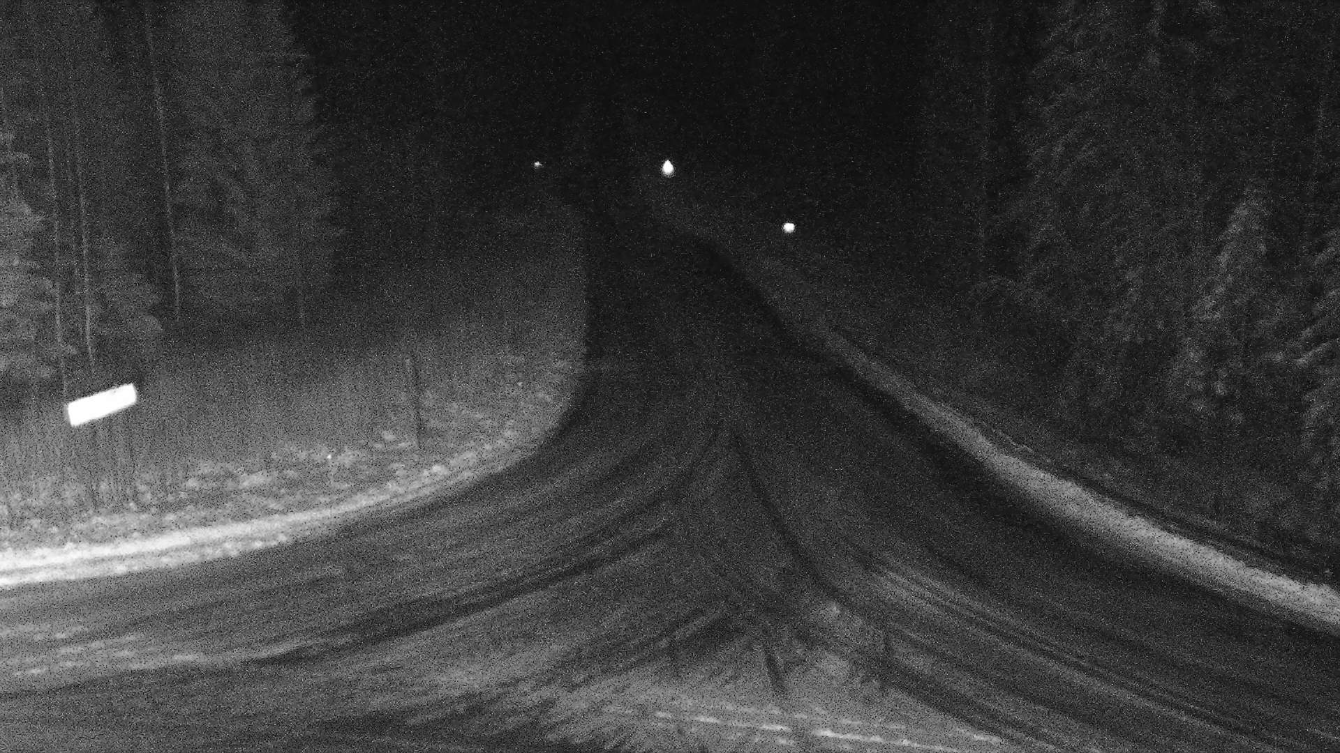 Weather Camera Image Tie 23, Heinävesi, Lamminpää, Heinävesi, Pohjois-Karjala