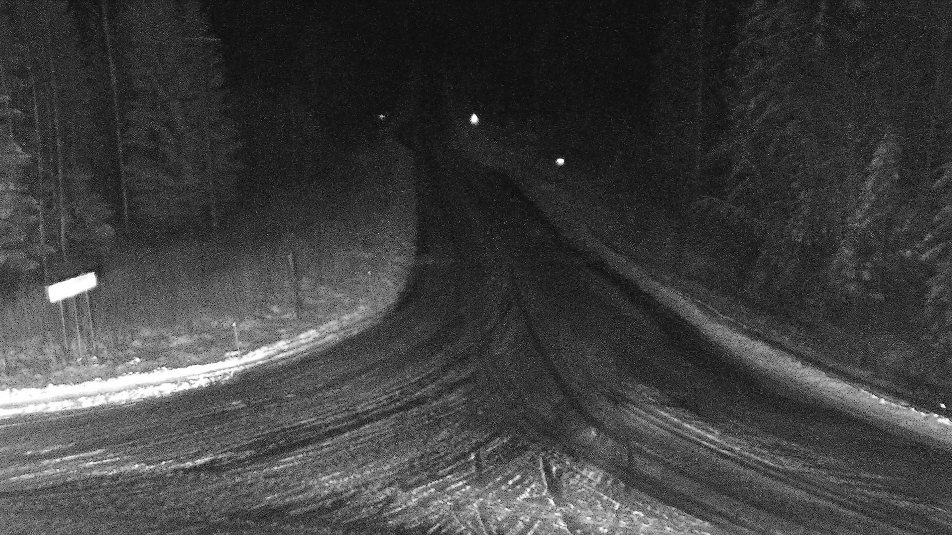 Weather Camera Image Tie 23, Heinävesi, Lamminpää, Heinävesi, Pohjois-Karjala
