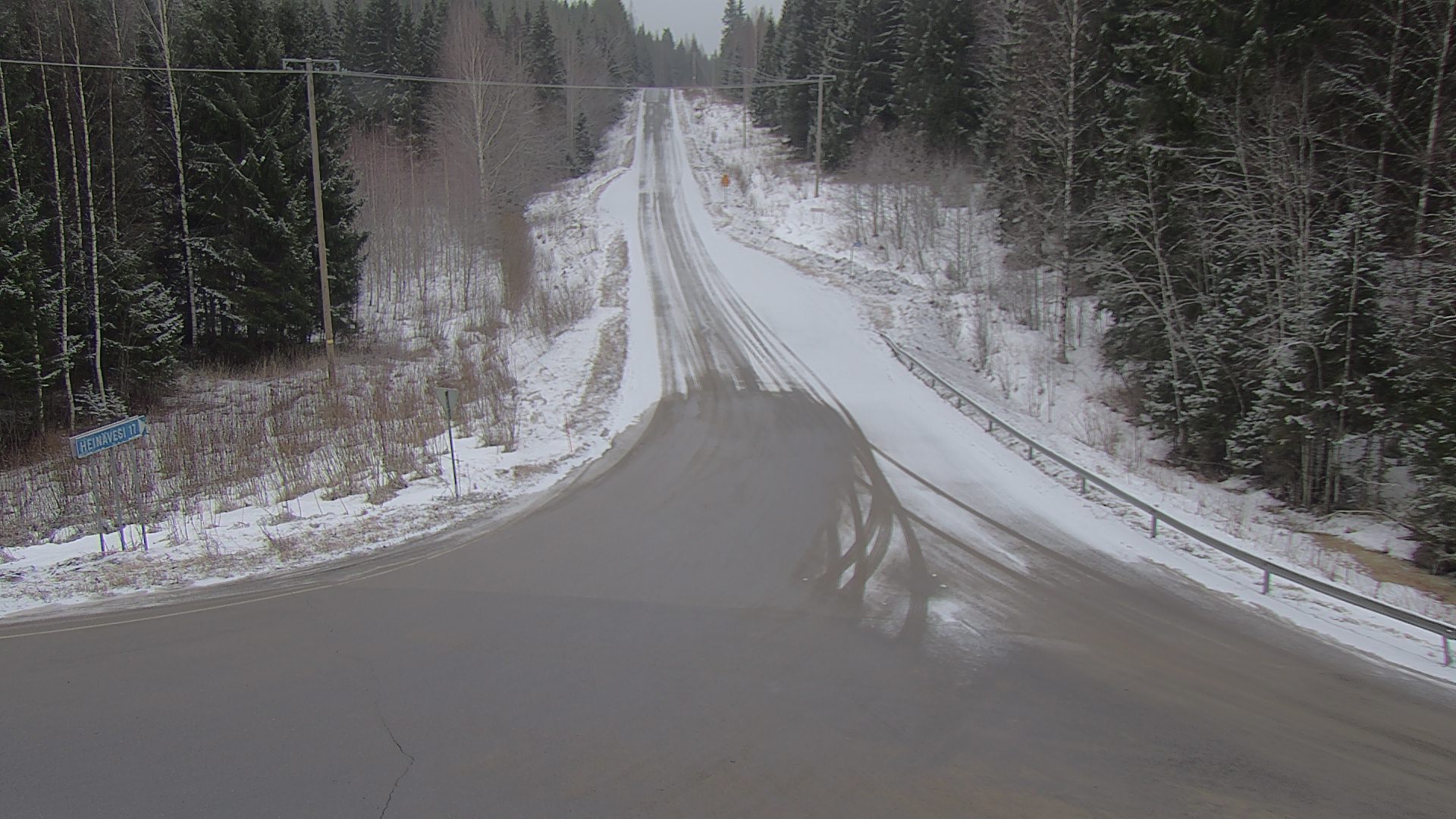 Kelikamerat Kuva Tie 23, Heinävesi, Lamminpää, Heinävesi, Pohjois-Karjala