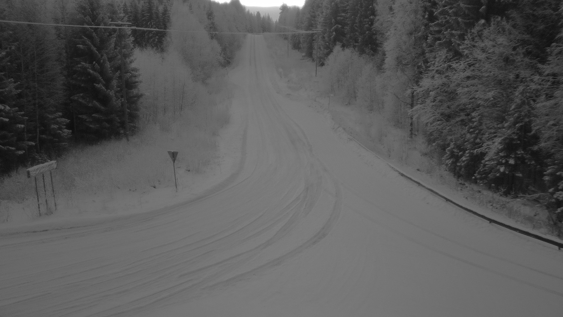 Kelikamerat Kuva Tie 23, Heinävesi, Lamminpää, Heinävesi, Pohjois-Karjala