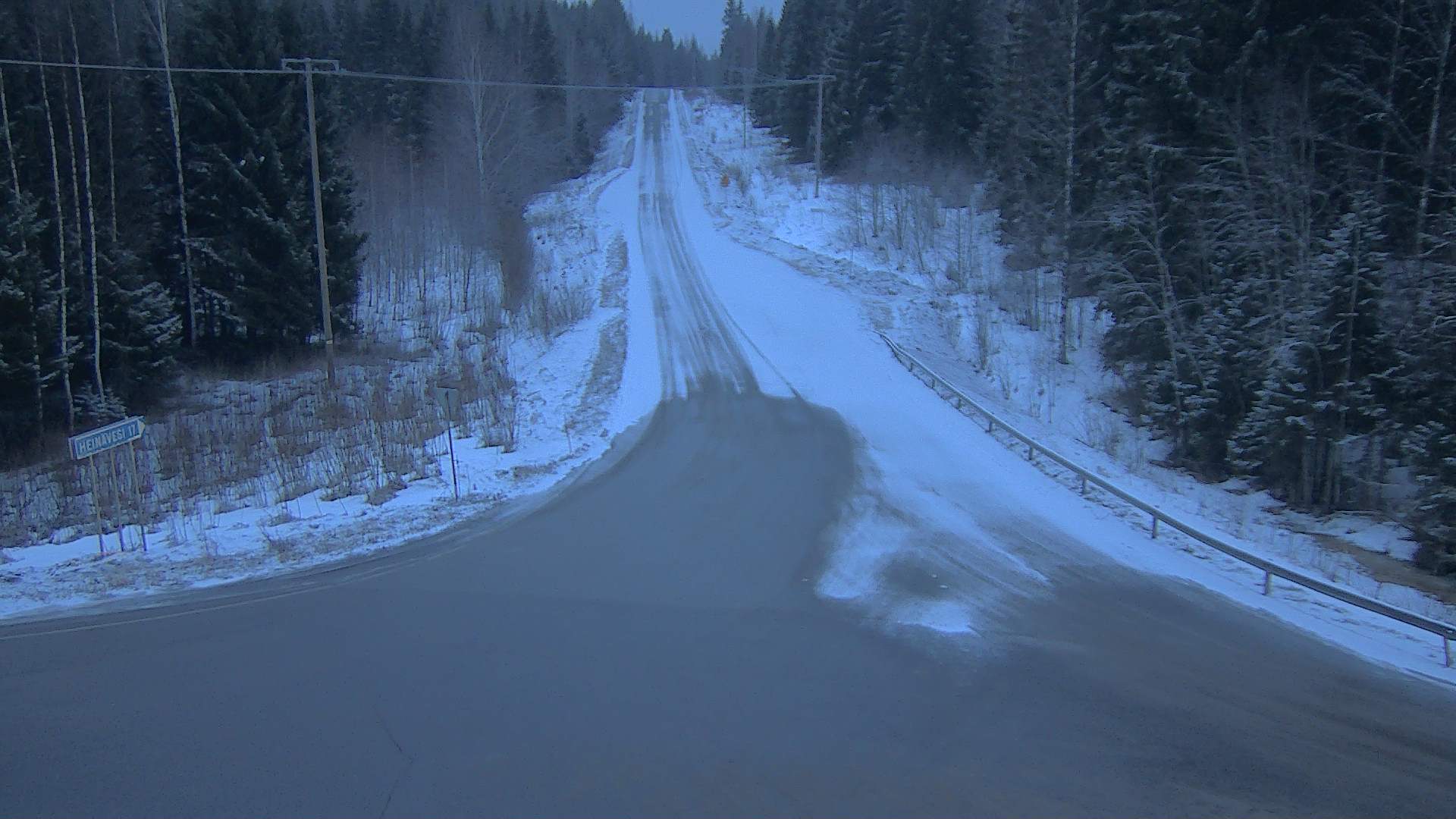 Kelikamerat Kuva Tie 23, Heinävesi, Lamminpää, Heinävesi, Pohjois-Karjala
