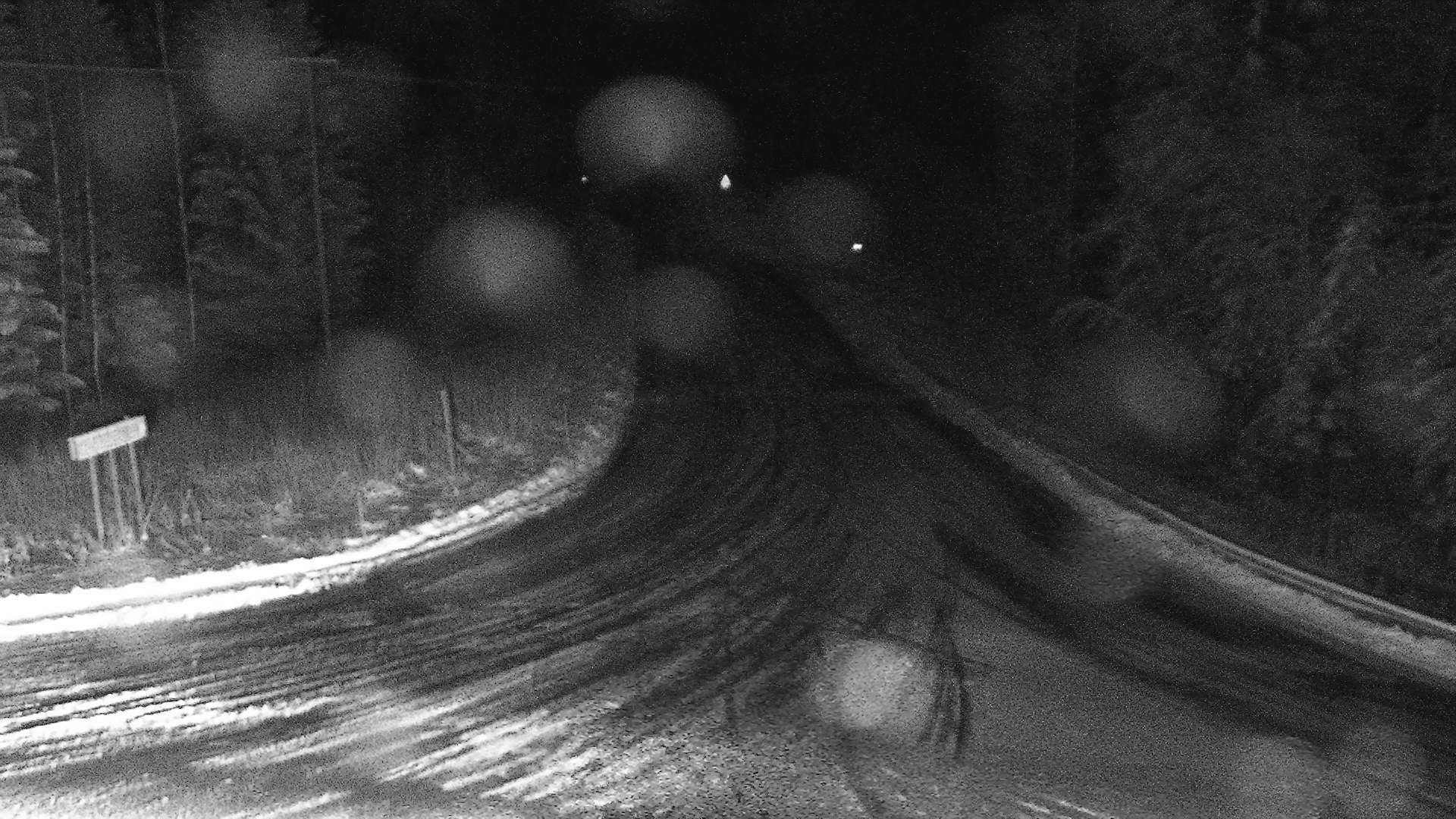 Weather Camera Image Tie 23, Heinävesi, Lamminpää, Heinävesi, Pohjois-Karjala