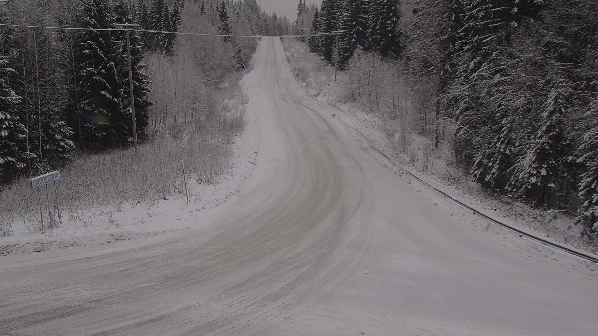 Kelikamerat Kuva Tie 23, Heinävesi, Lamminpää, Heinävesi, Pohjois-Karjala