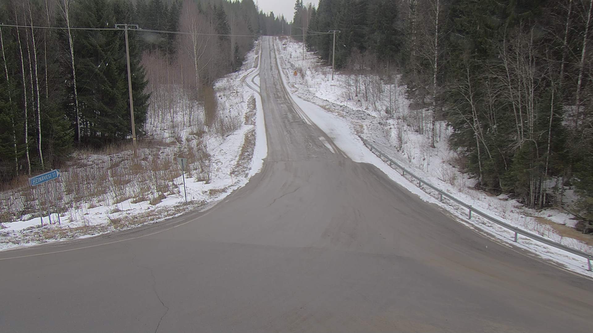 Kelikamerat Kuva Tie 23, Heinävesi, Lamminpää, Heinävesi, Pohjois-Karjala