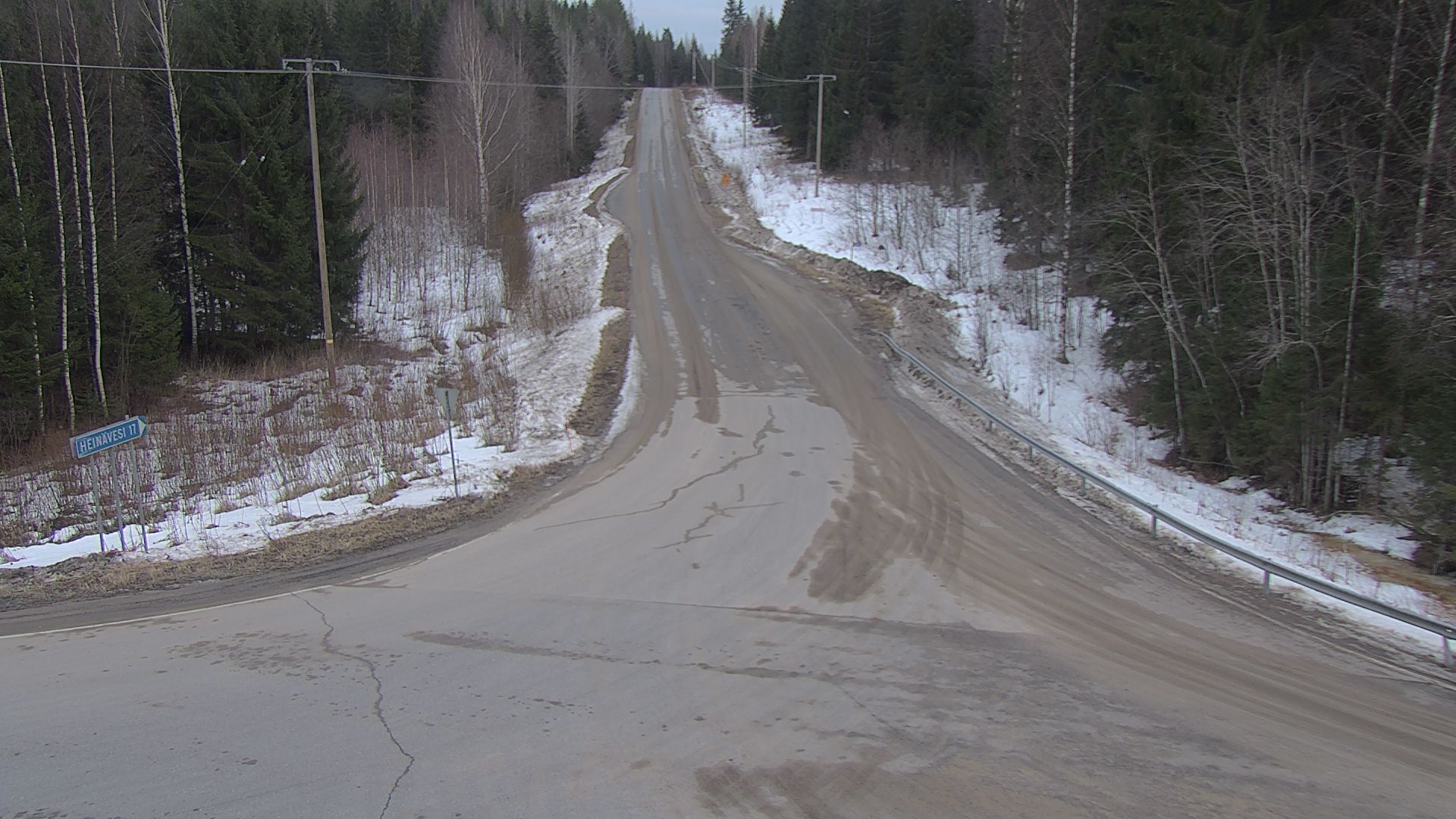 Kelikamerat Kuva Tie 23, Heinävesi, Lamminpää, Heinävesi, Pohjois-Karjala