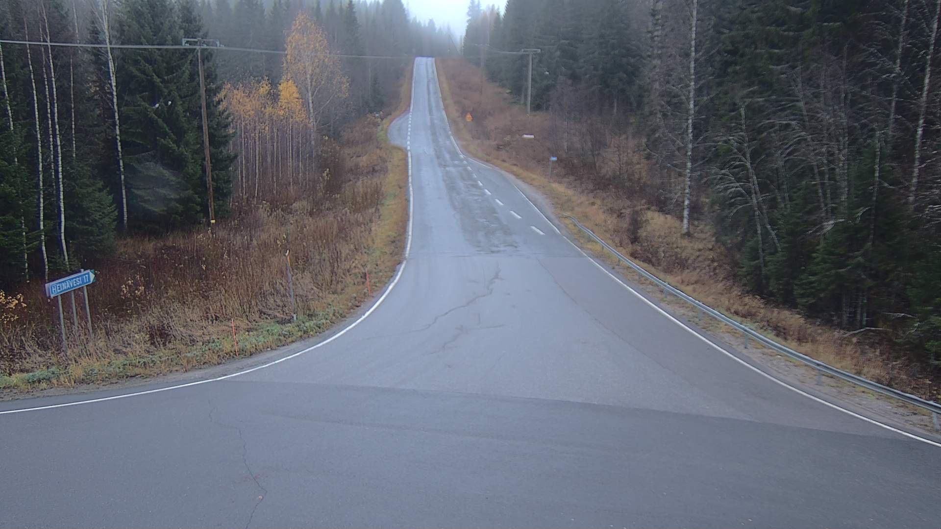Kelikamerat Kuva Tie 23, Heinävesi, Lamminpää, Heinävesi, Pohjois-Karjala