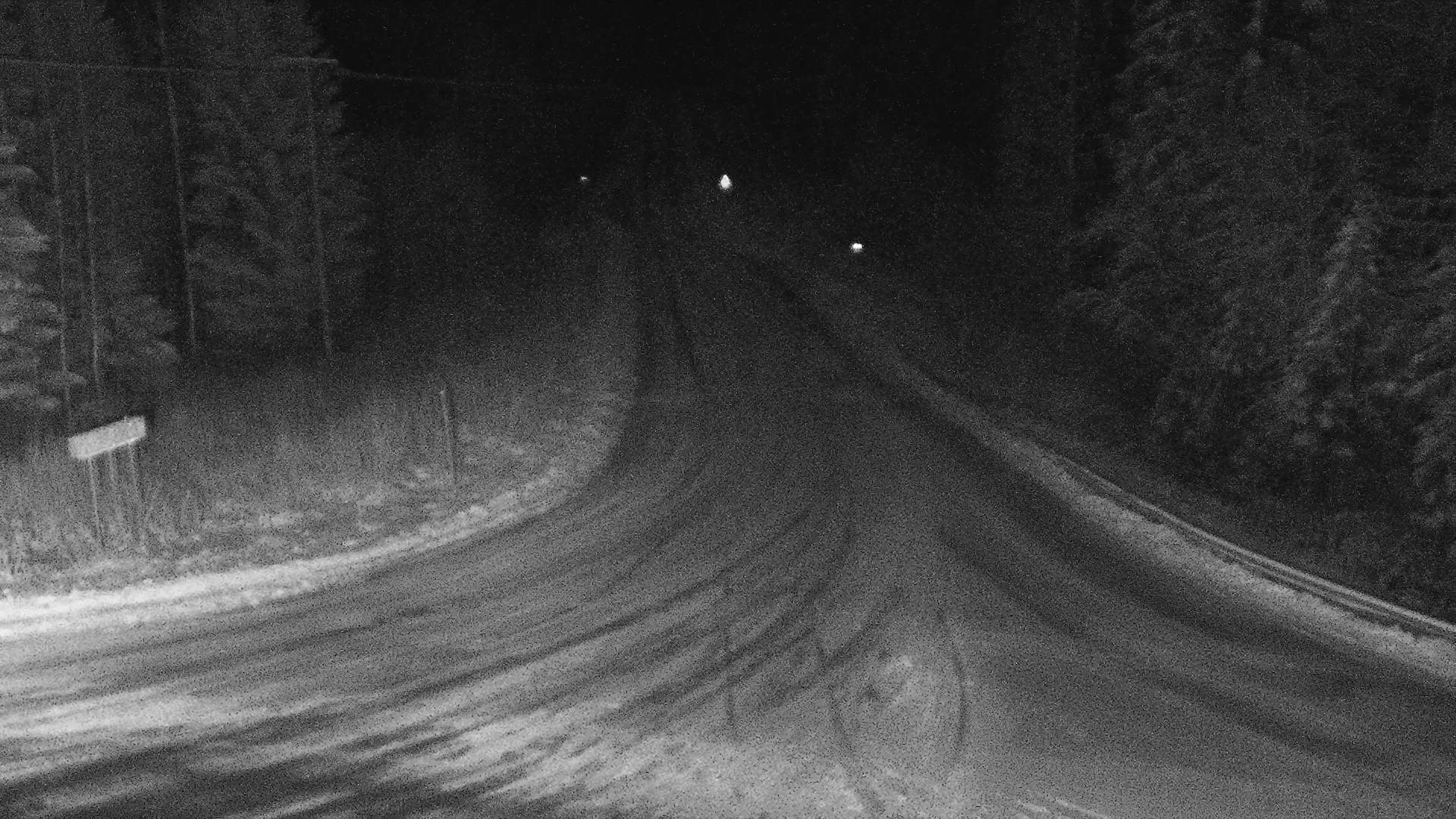 Weather Camera Image Tie 23, Heinävesi, Lamminpää, Heinävesi, Pohjois-Karjala